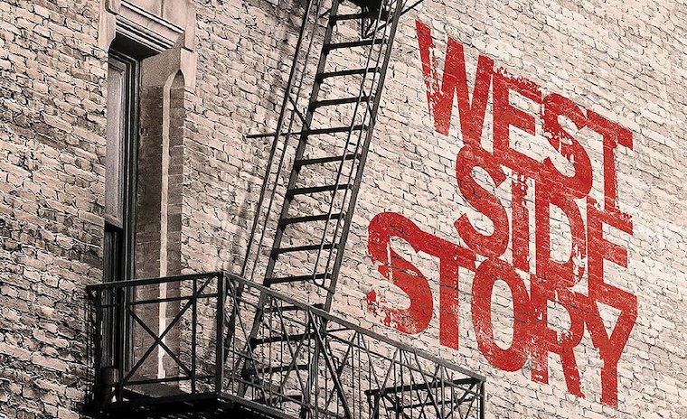 West Side Story fb