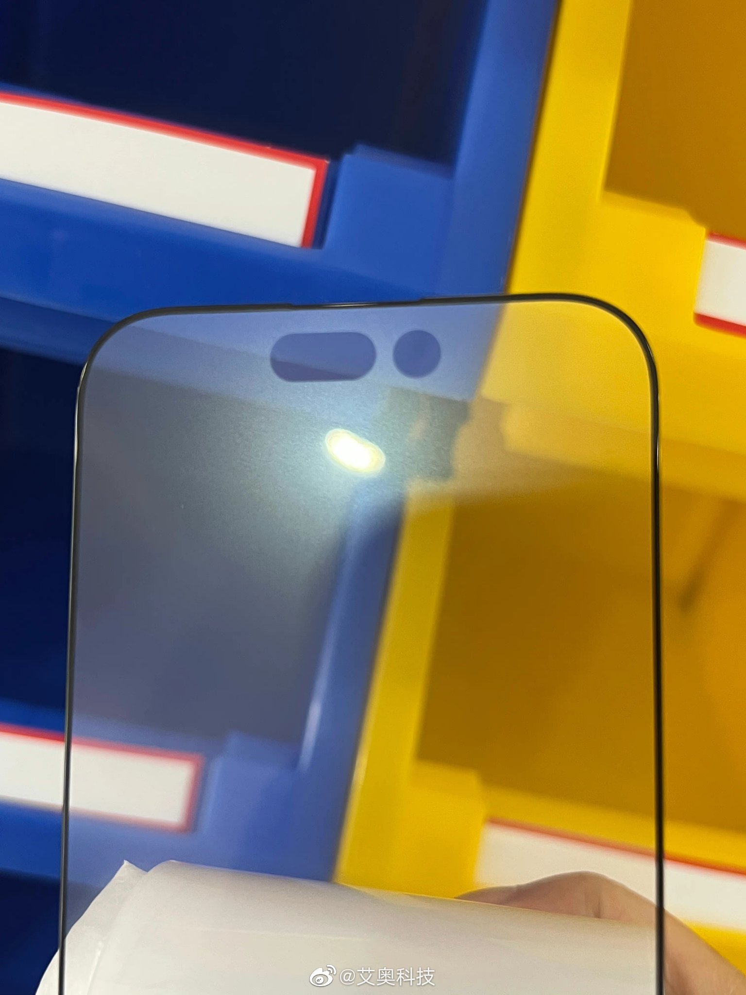 iPhone 14 Pro screen iPhone 14 Pro screen