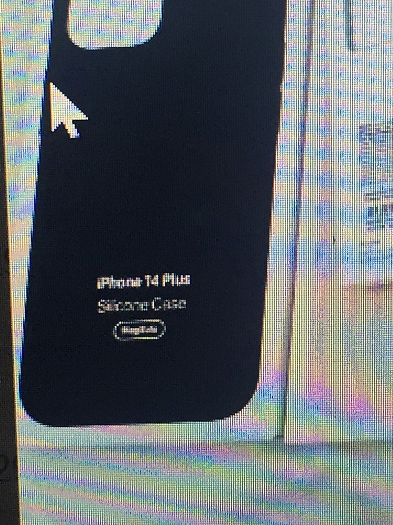 iPhone 14 plus iPhone 14 plus
