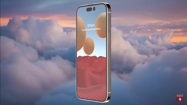 iPhone koncept   fbb