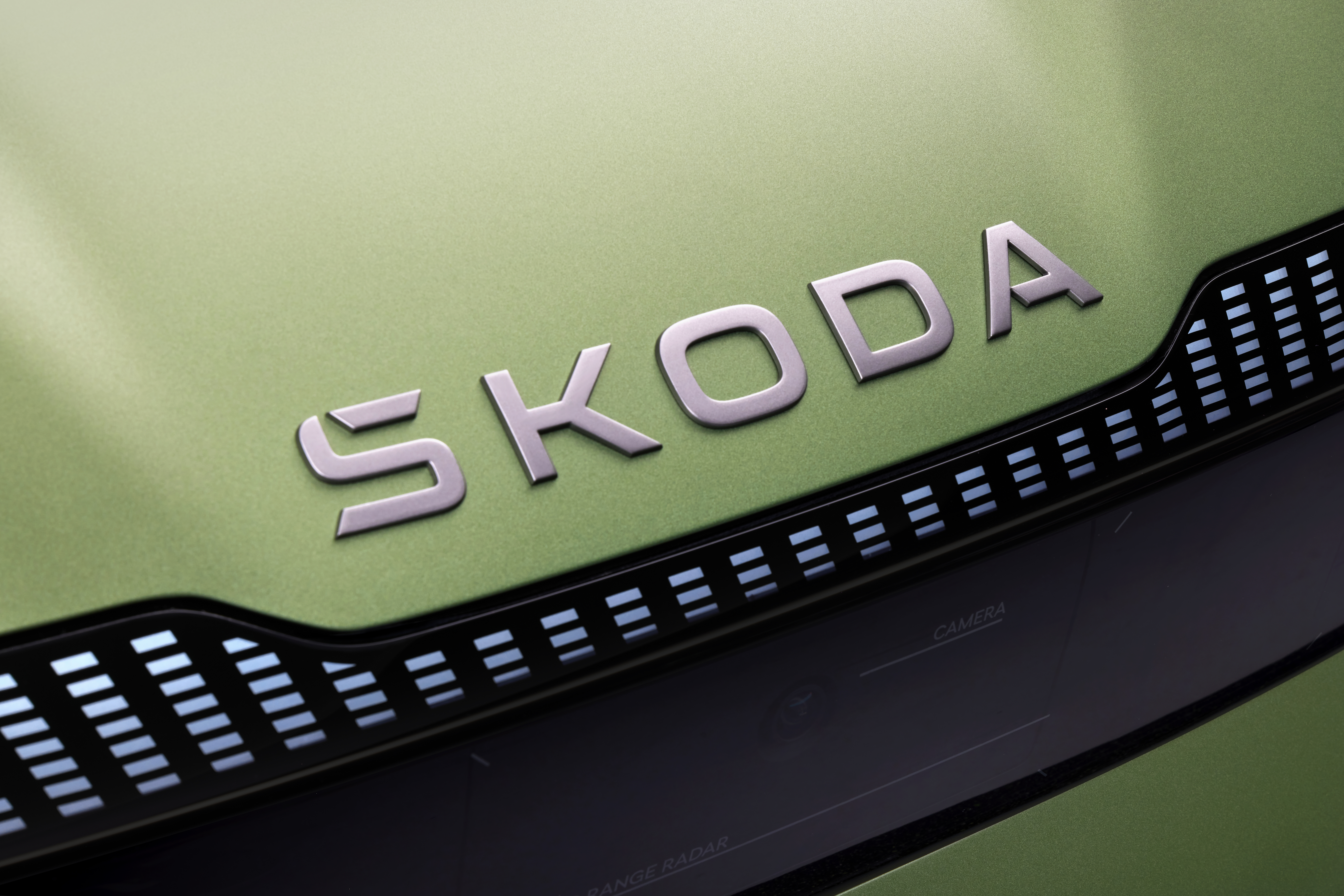 logo skoda 2022