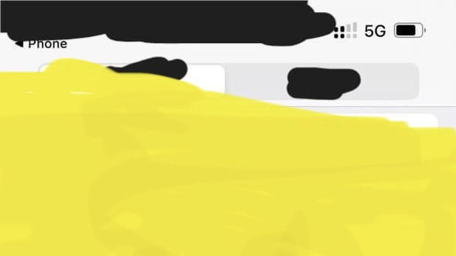 Applu unikla reálná fotka a screenshot z iPhonu 14 Pro! Letem světem