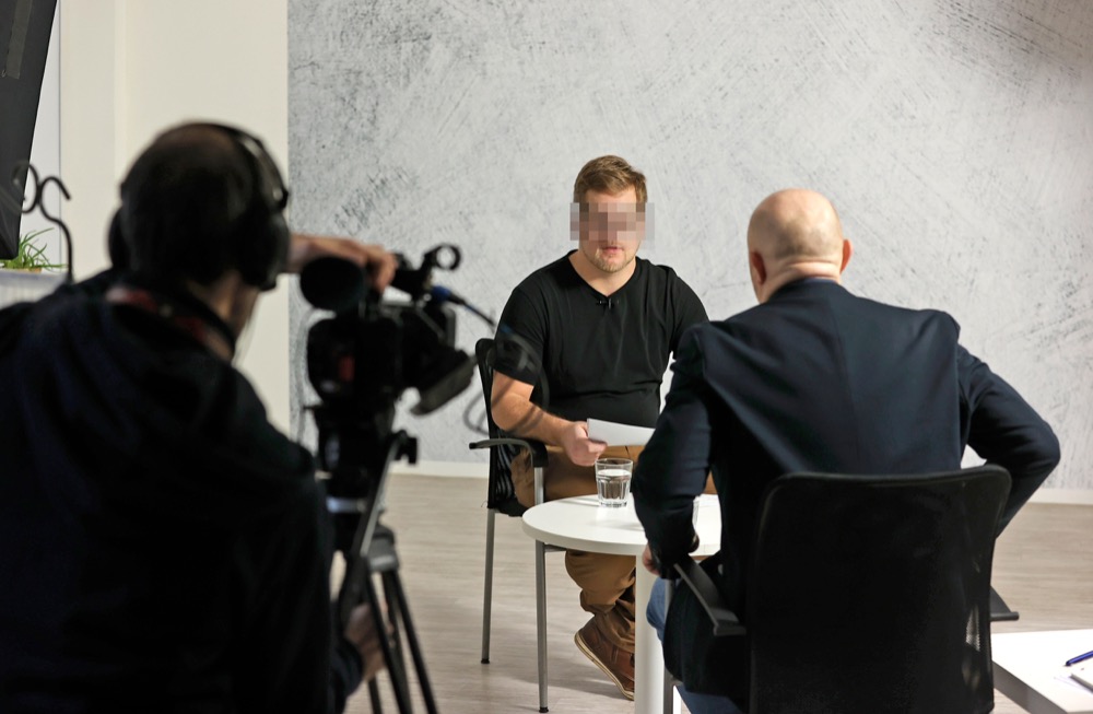 ve stinu nejlepsi kamarad obet