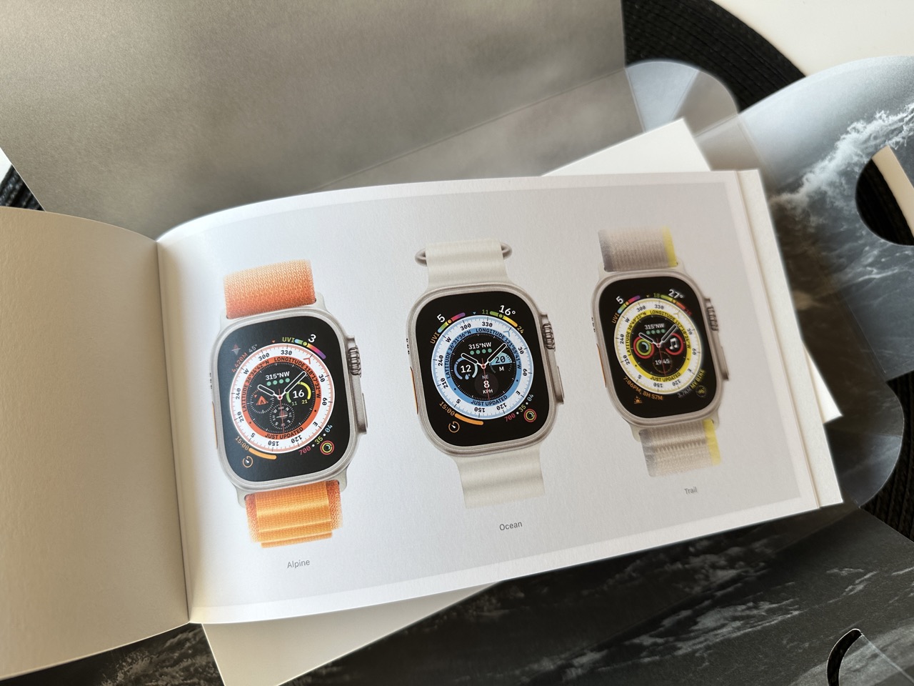 Apple watch ultra цвета. Эппл вотч Ultra. 'GTK DJXM ekmnhj. Эппл вотч ультра коробка. Эпл вотч 8 ультра.