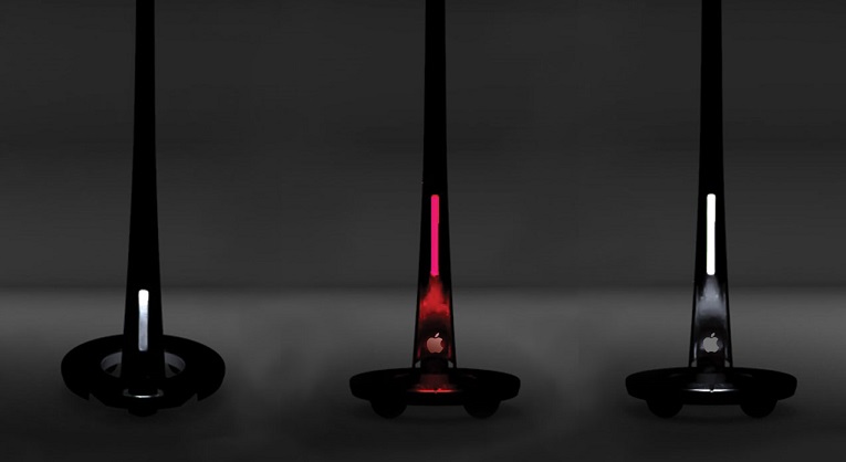 Apple iLine personal commuter   FB