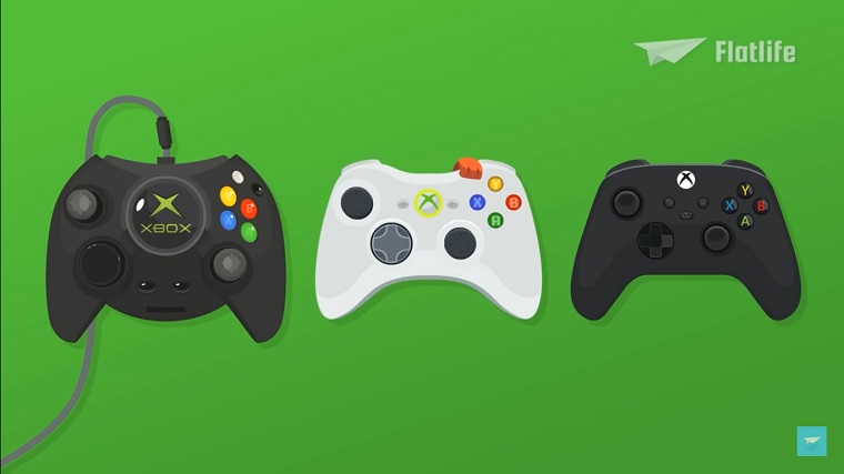 Xbox   fb