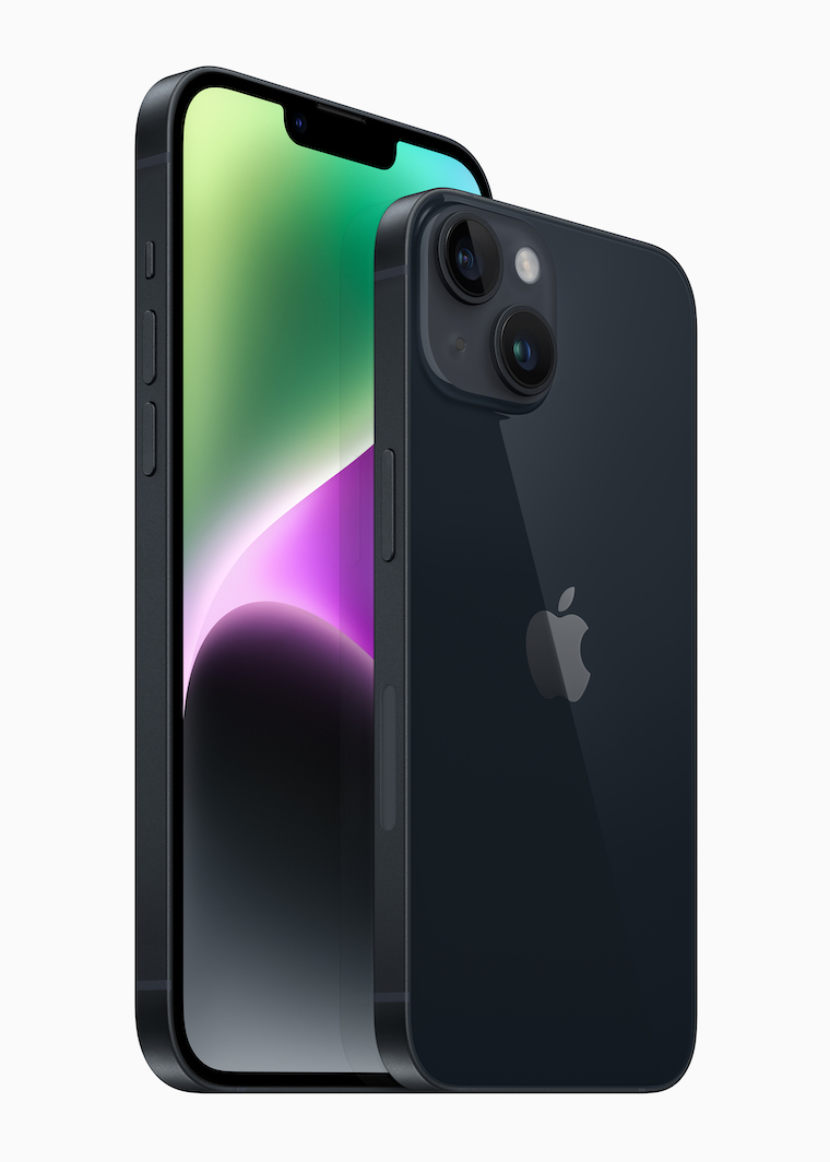 iPhone 14 24 iPhone 14