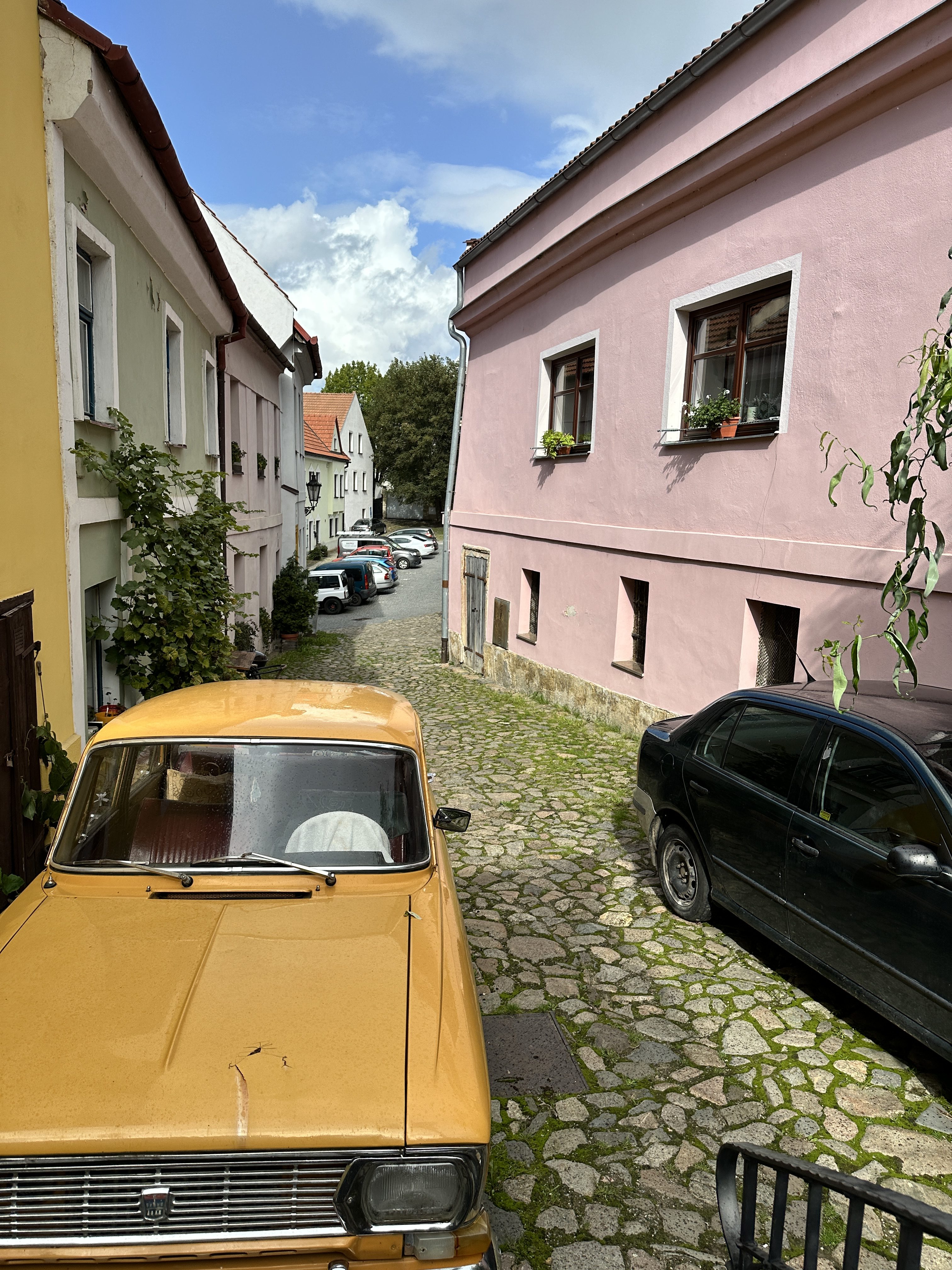 iPhone 14 Pro foto LsA 17