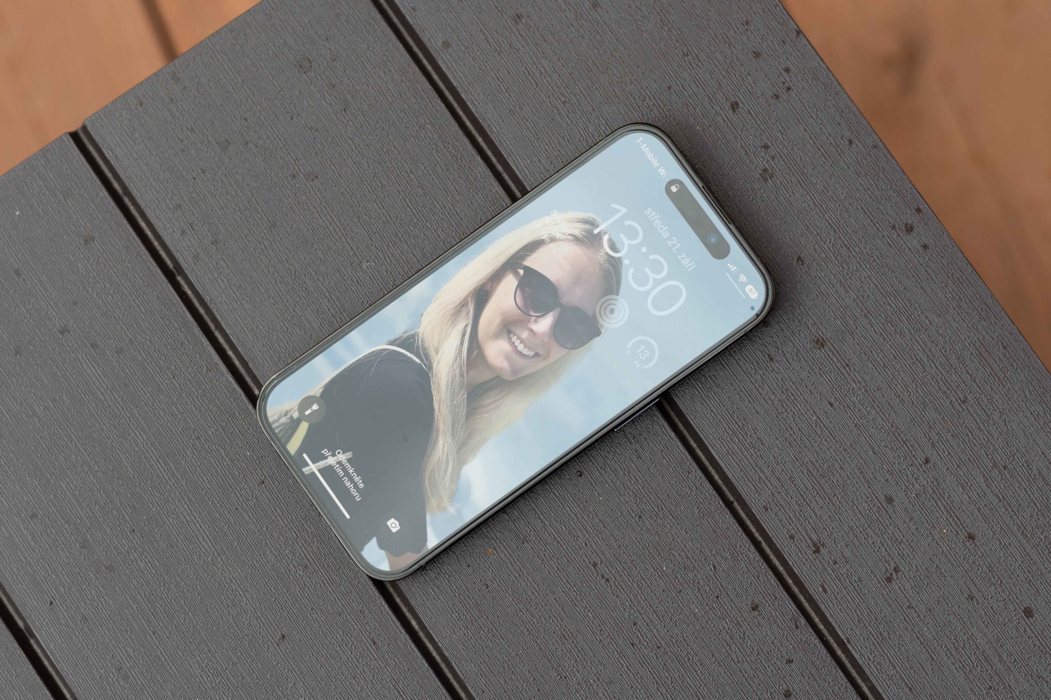Mé dojmy z Always-on displeje iPhonu 14 Pro po dvou měsících používání ...