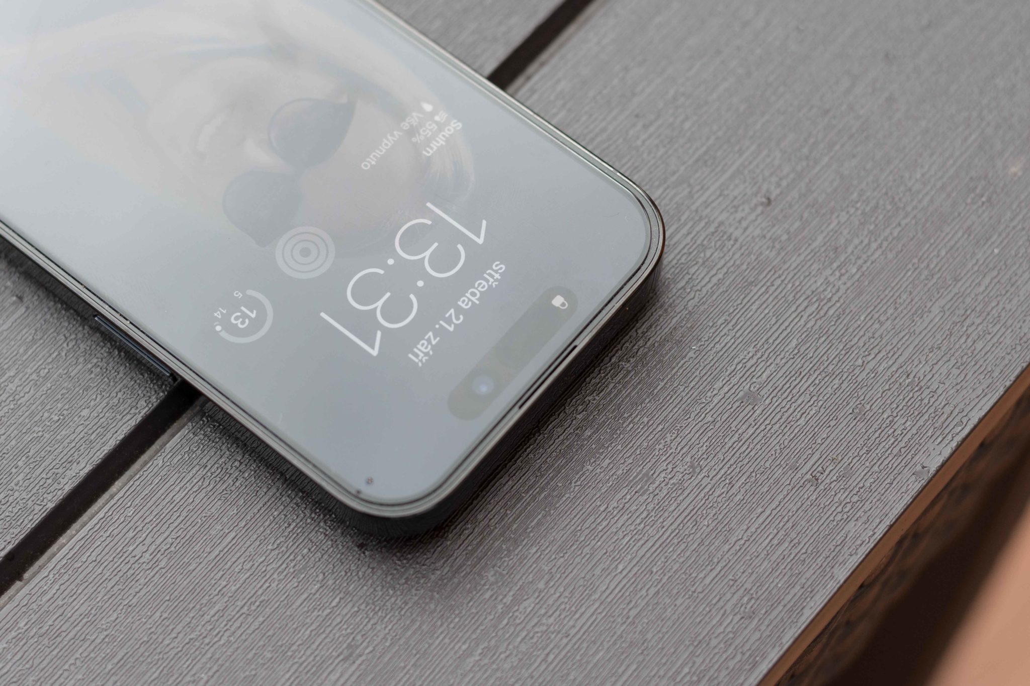 Mé dojmy z Alwayson displeje iPhonu 14 Pro po dvou měsících používání