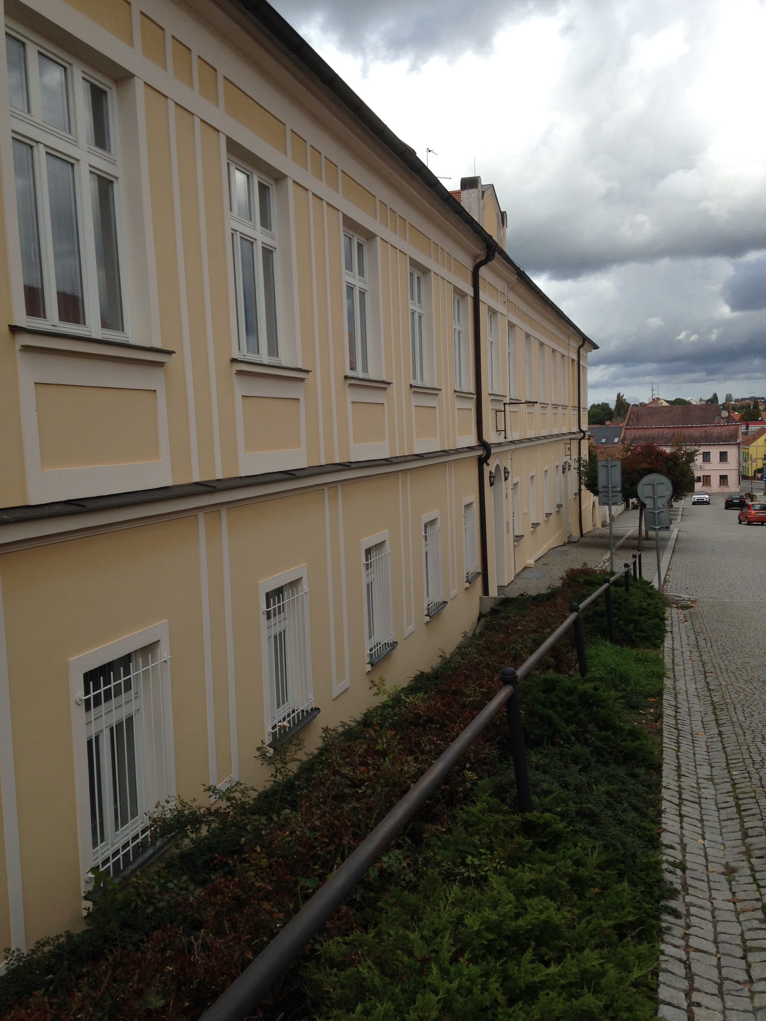 iPhone 5 foto LsA 10