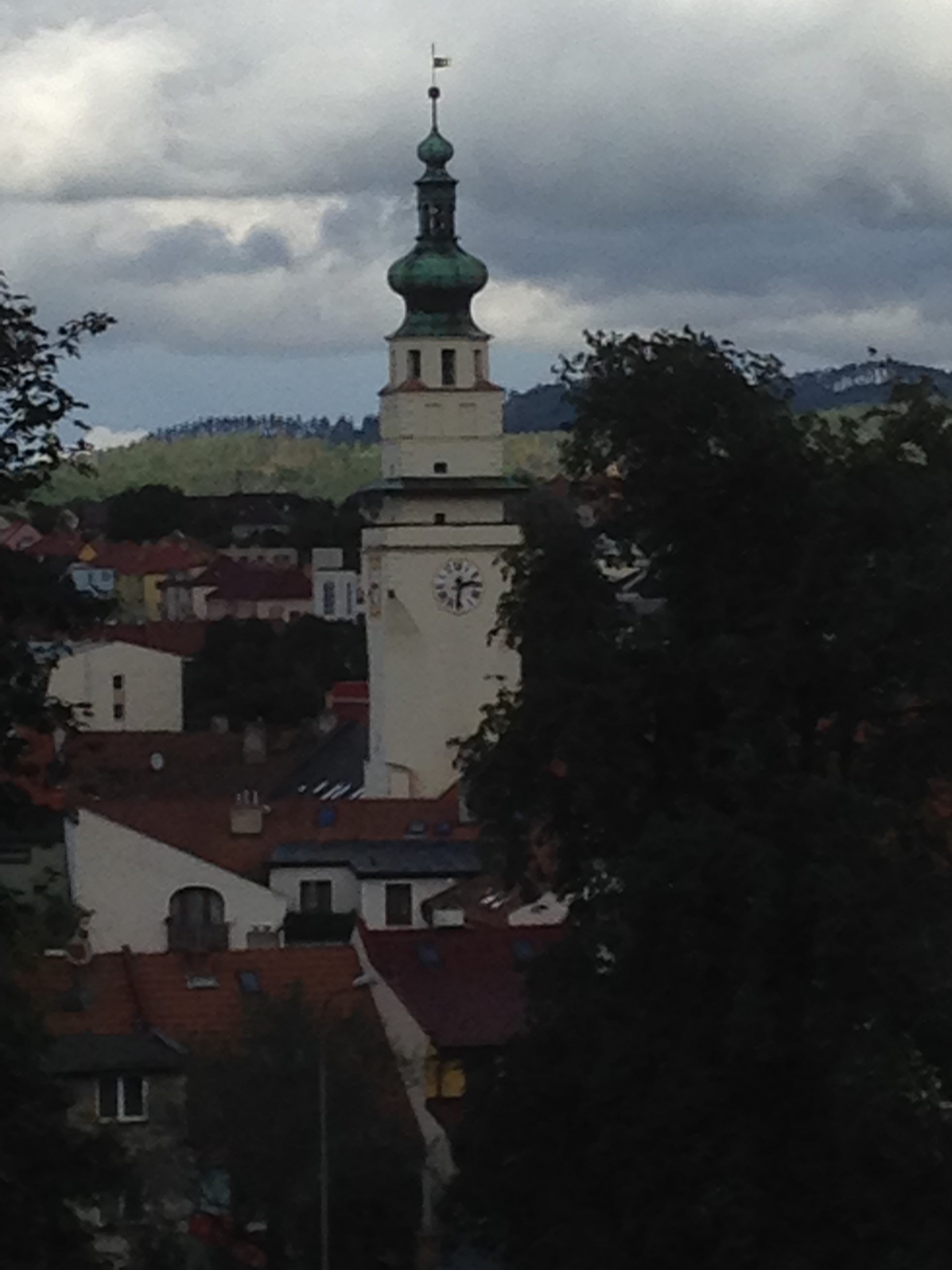 iPhone 5 foto LsA 15