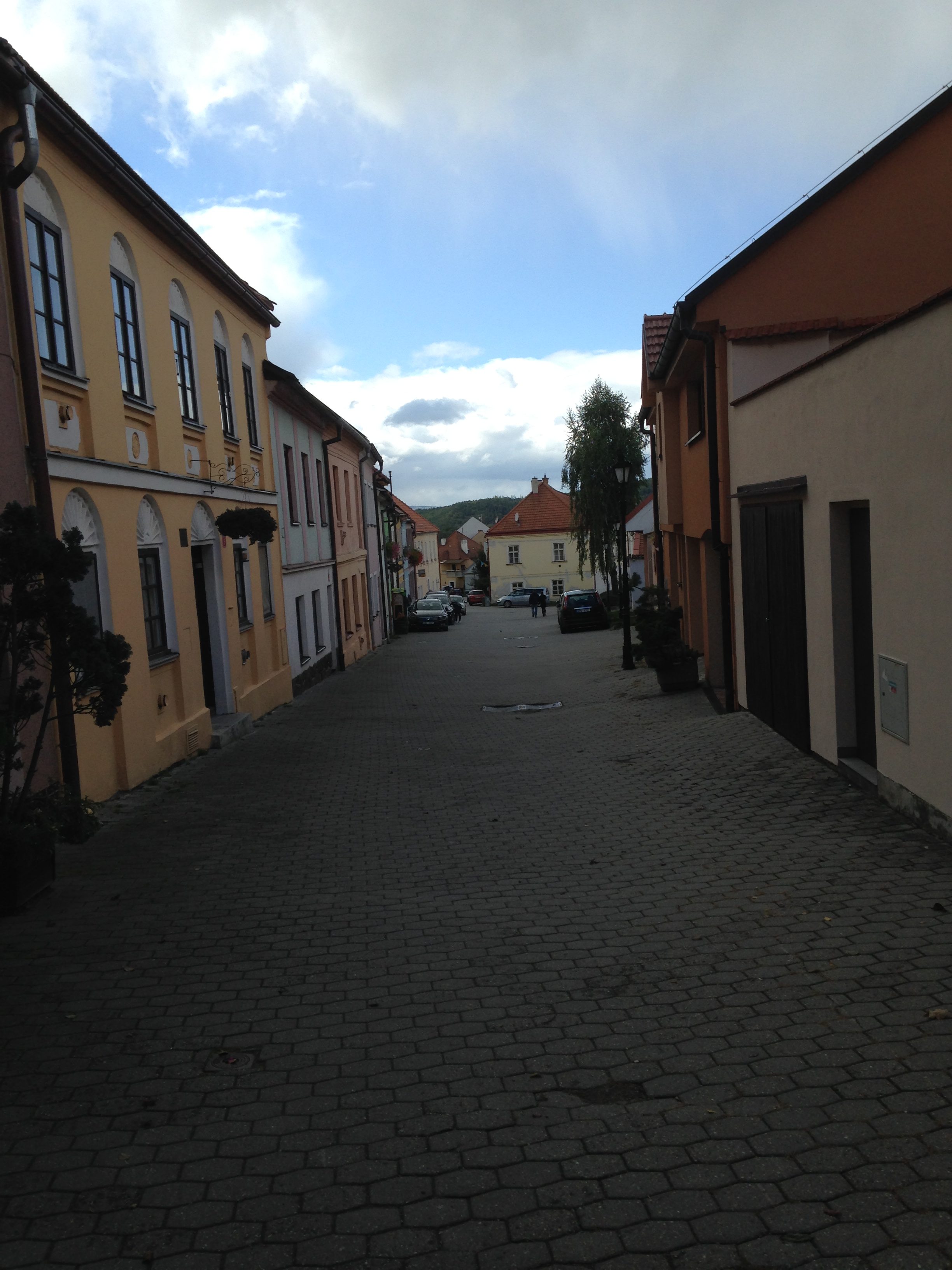 iPhone 5 foto LsA 16