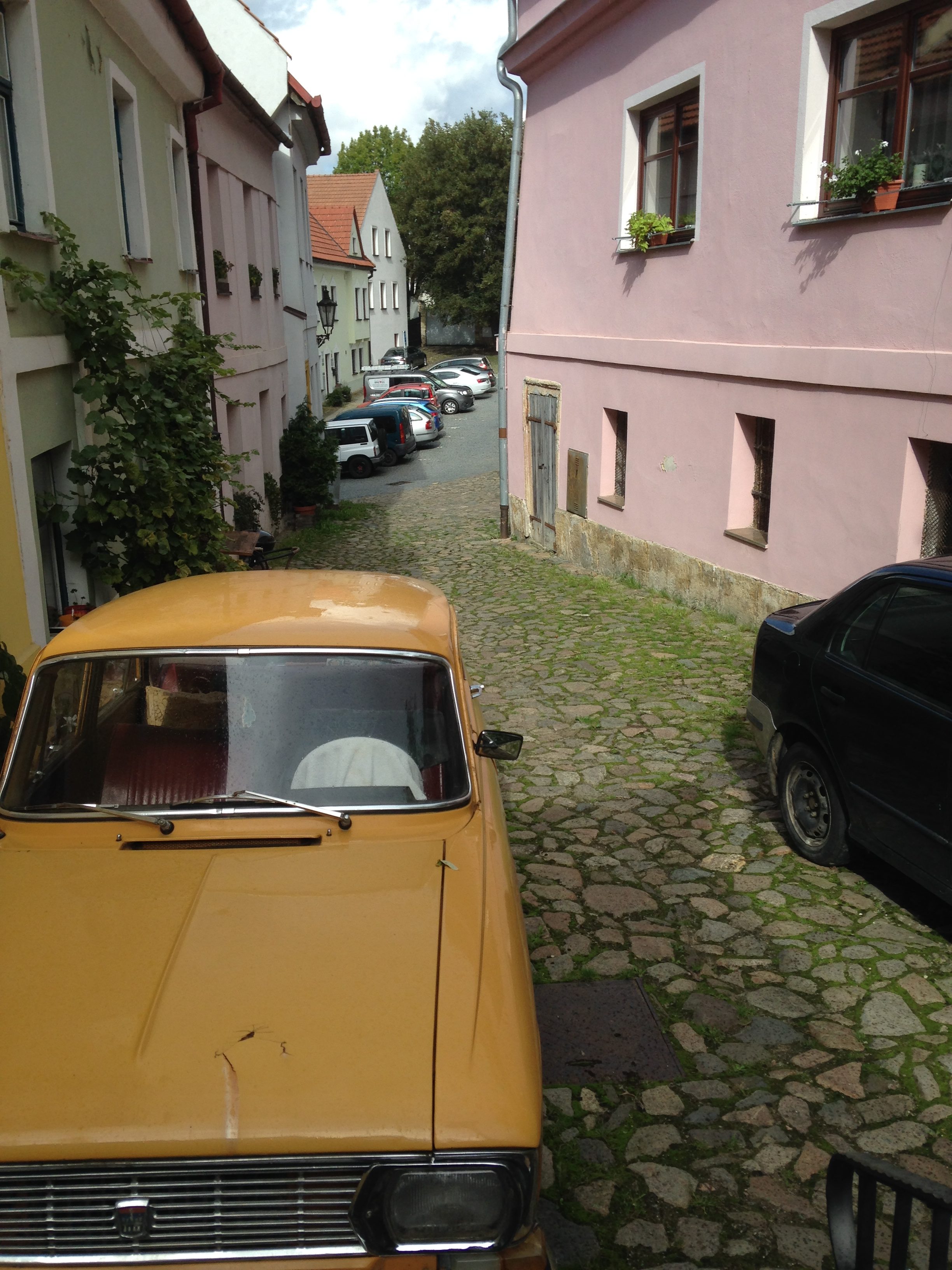 iPhone 5 foto LsA 17