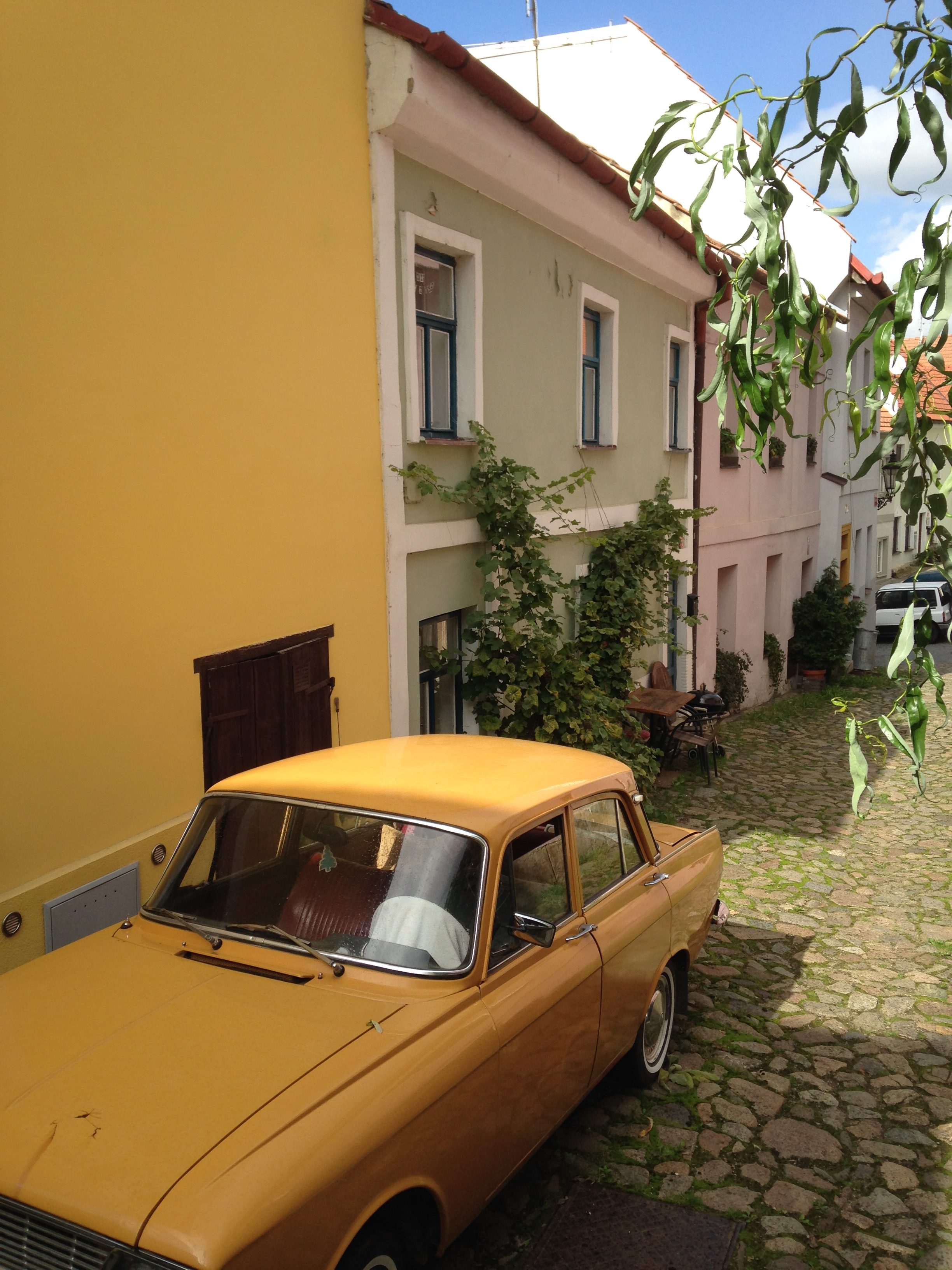 iPhone 5 foto LsA 18