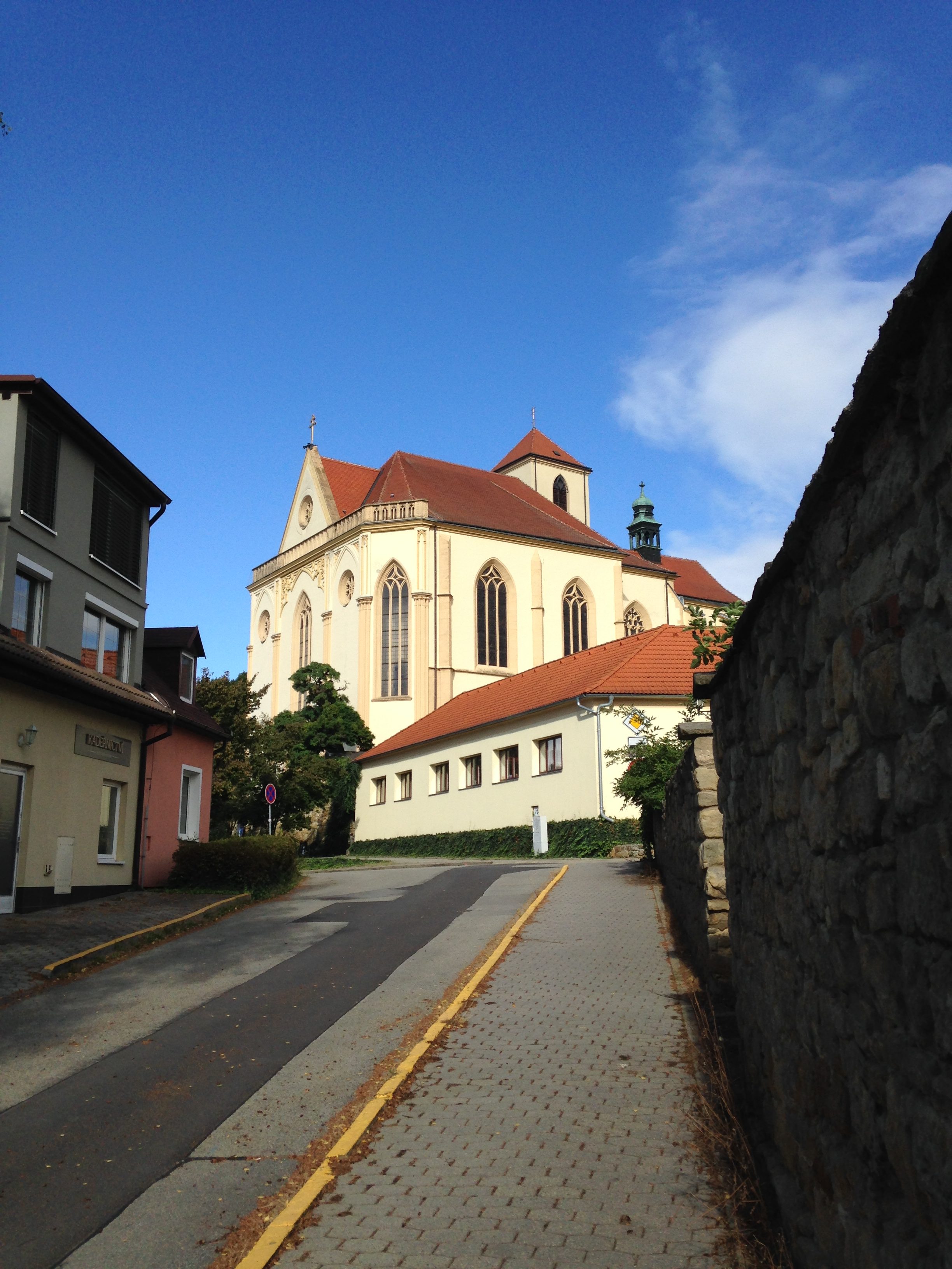 iPhone 5 foto LsA 21