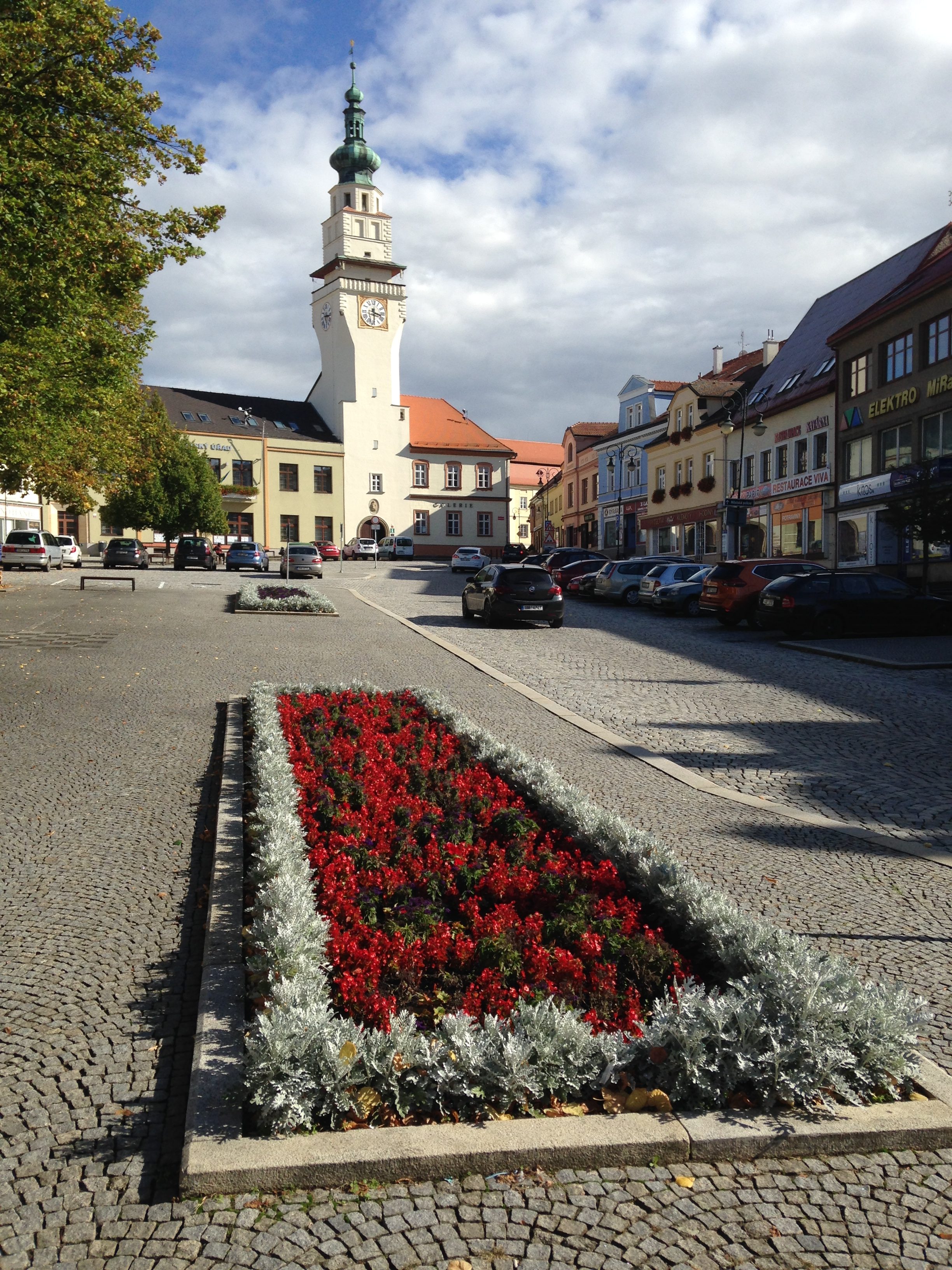 iPhone 5 foto LsA 22