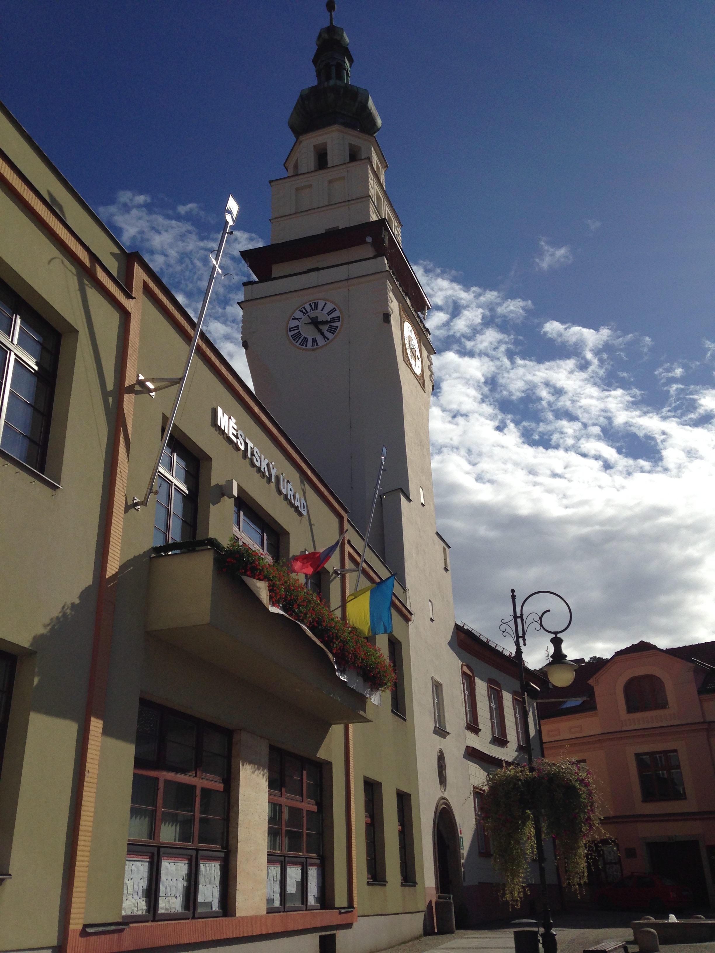 iPhone 5 foto LsA 24