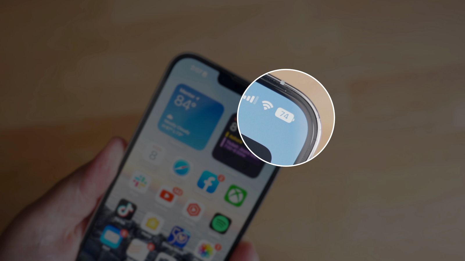 Vědci vyvinuli revoluční baterie! Jsou levné a výdrž iPhonu prodlouží na pětinásobek