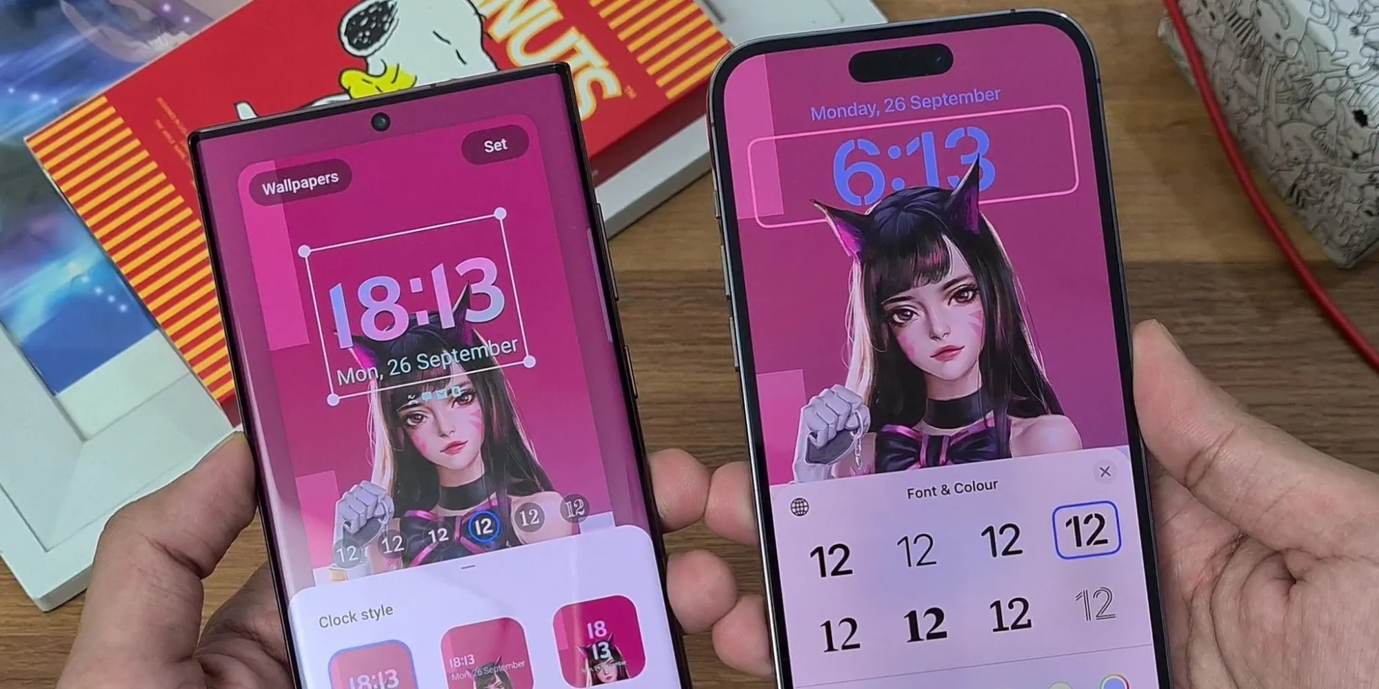 samsung oneui apple iphone ios 16 lock screen 9to5mac.jpg