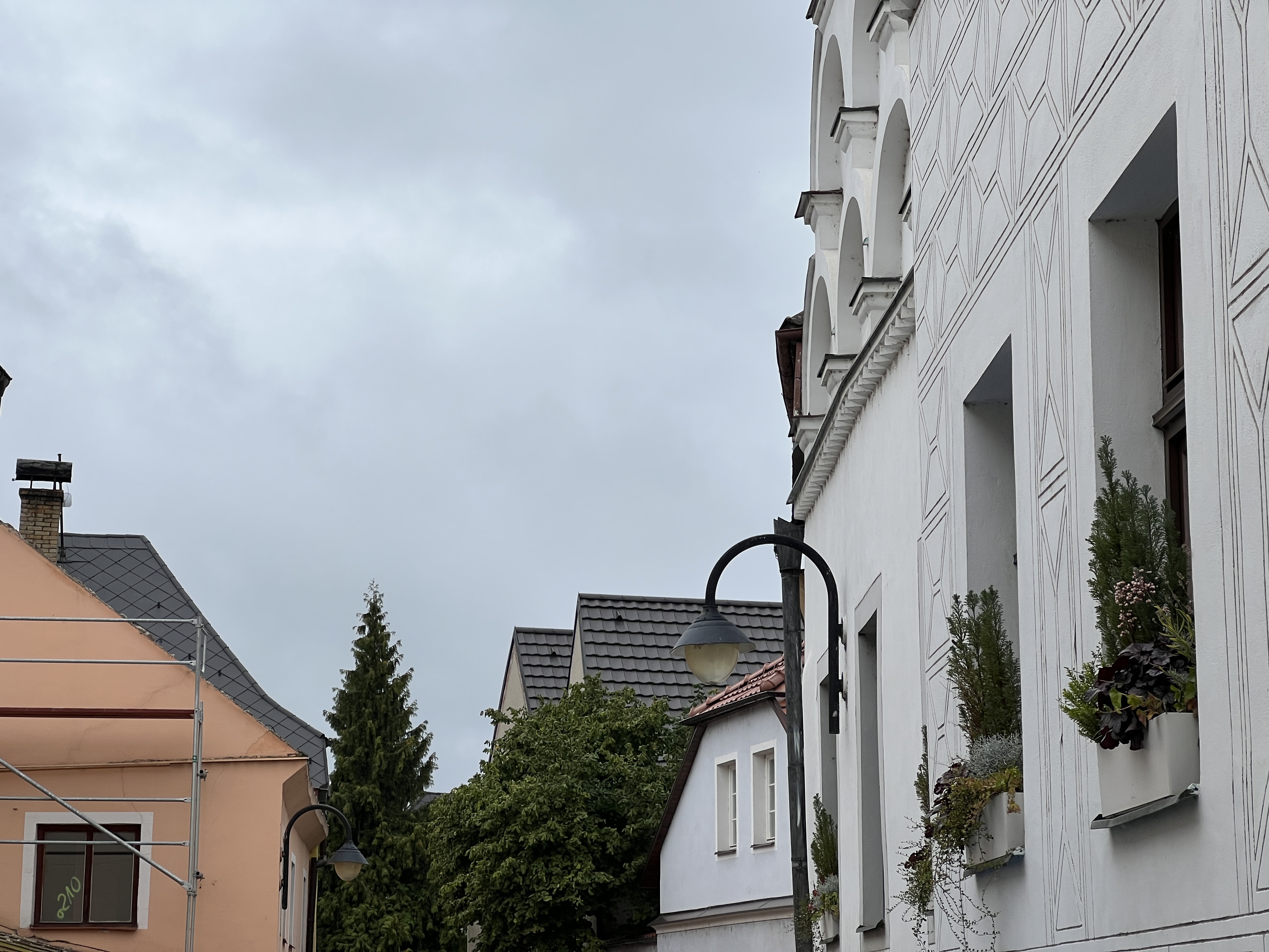 street view buildings