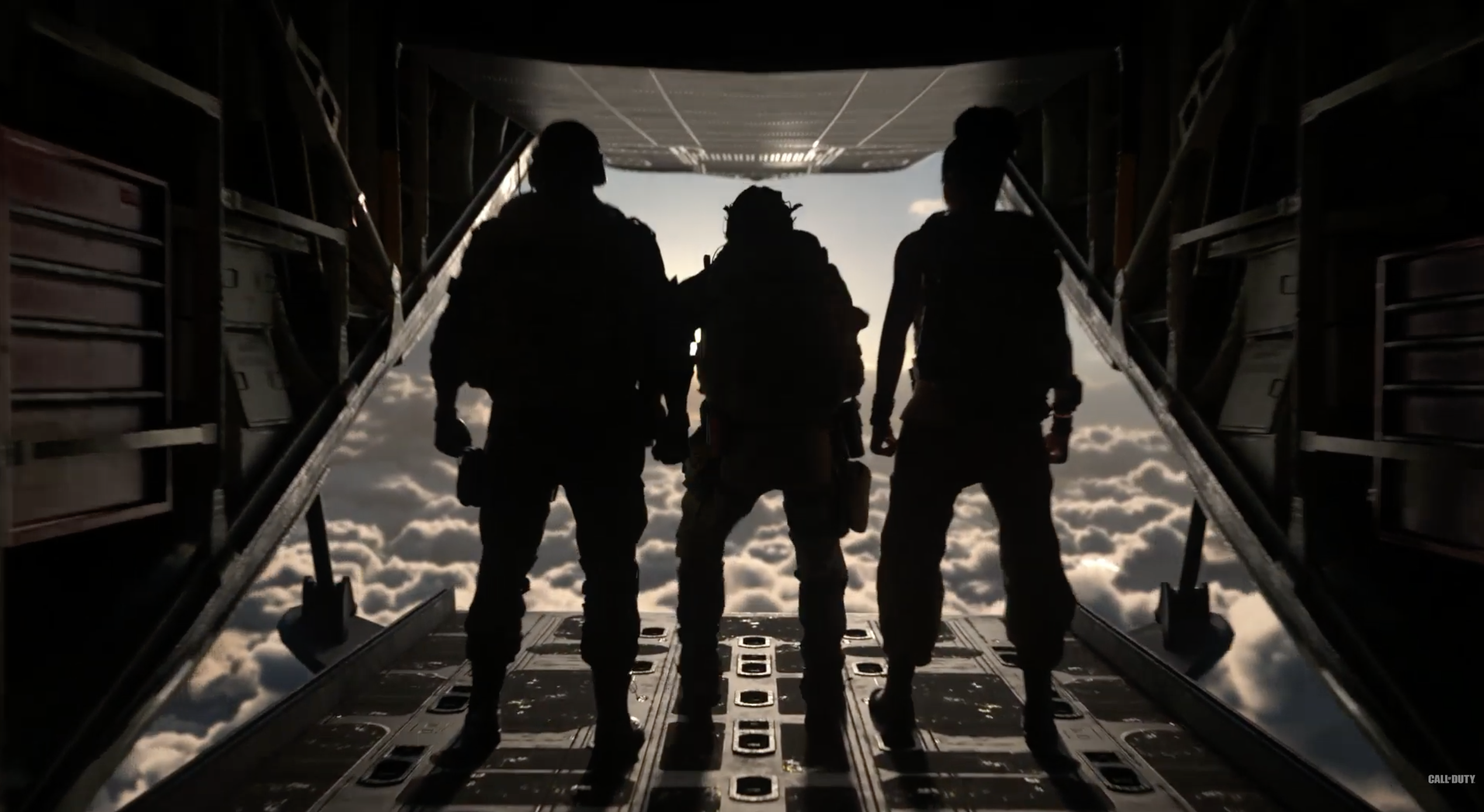 video game skydiving