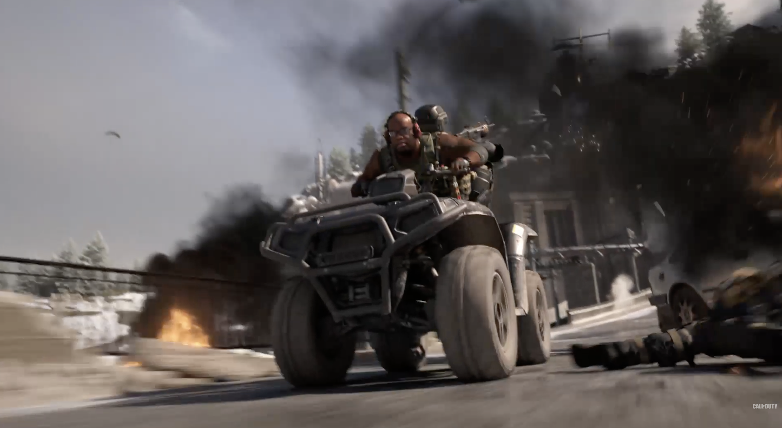 warzone mobile atv action