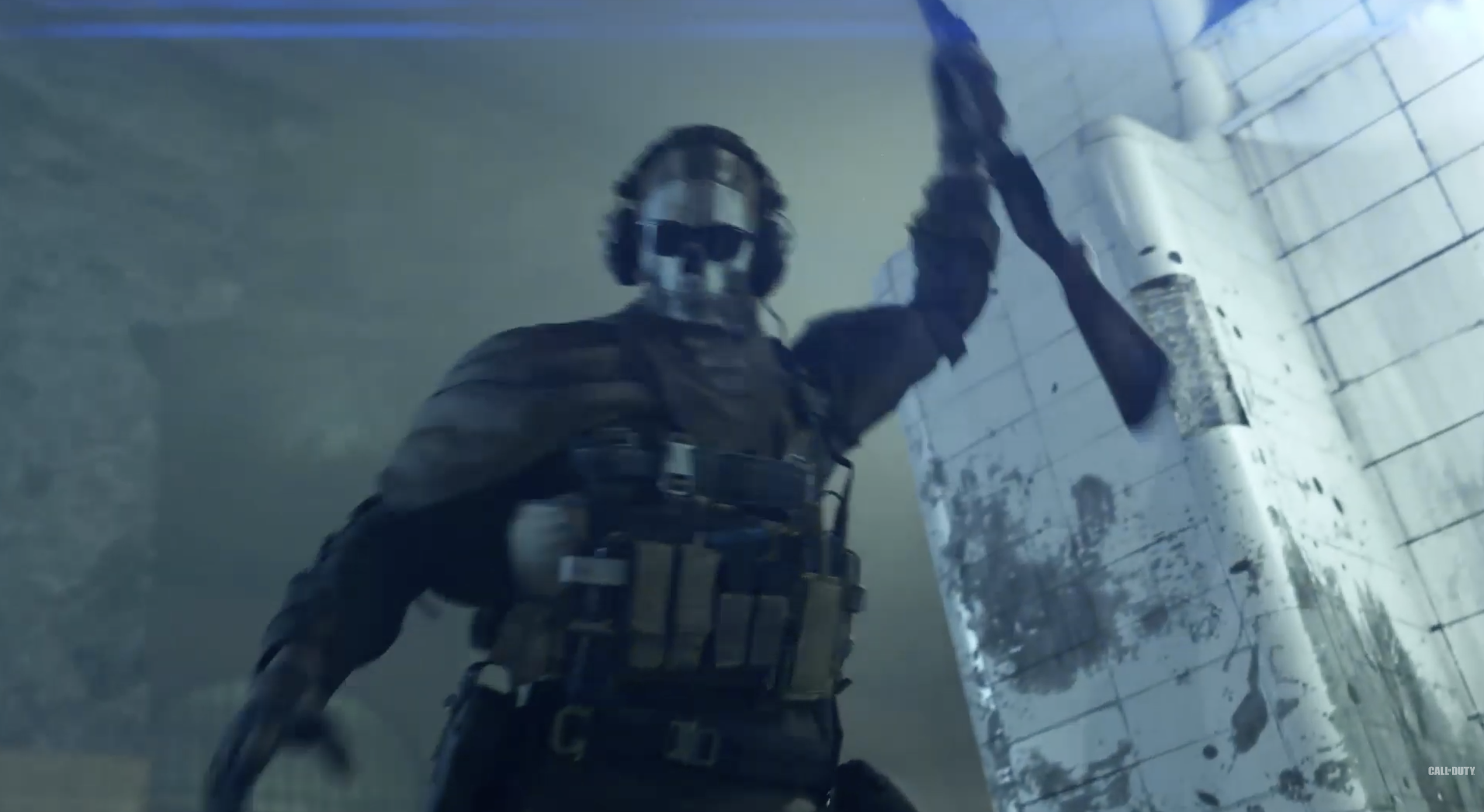 warzone mobile soldier gulag