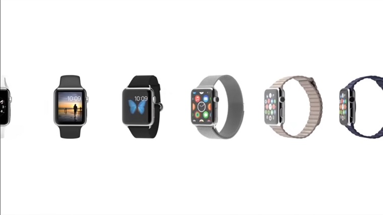 Apple Watch  FB