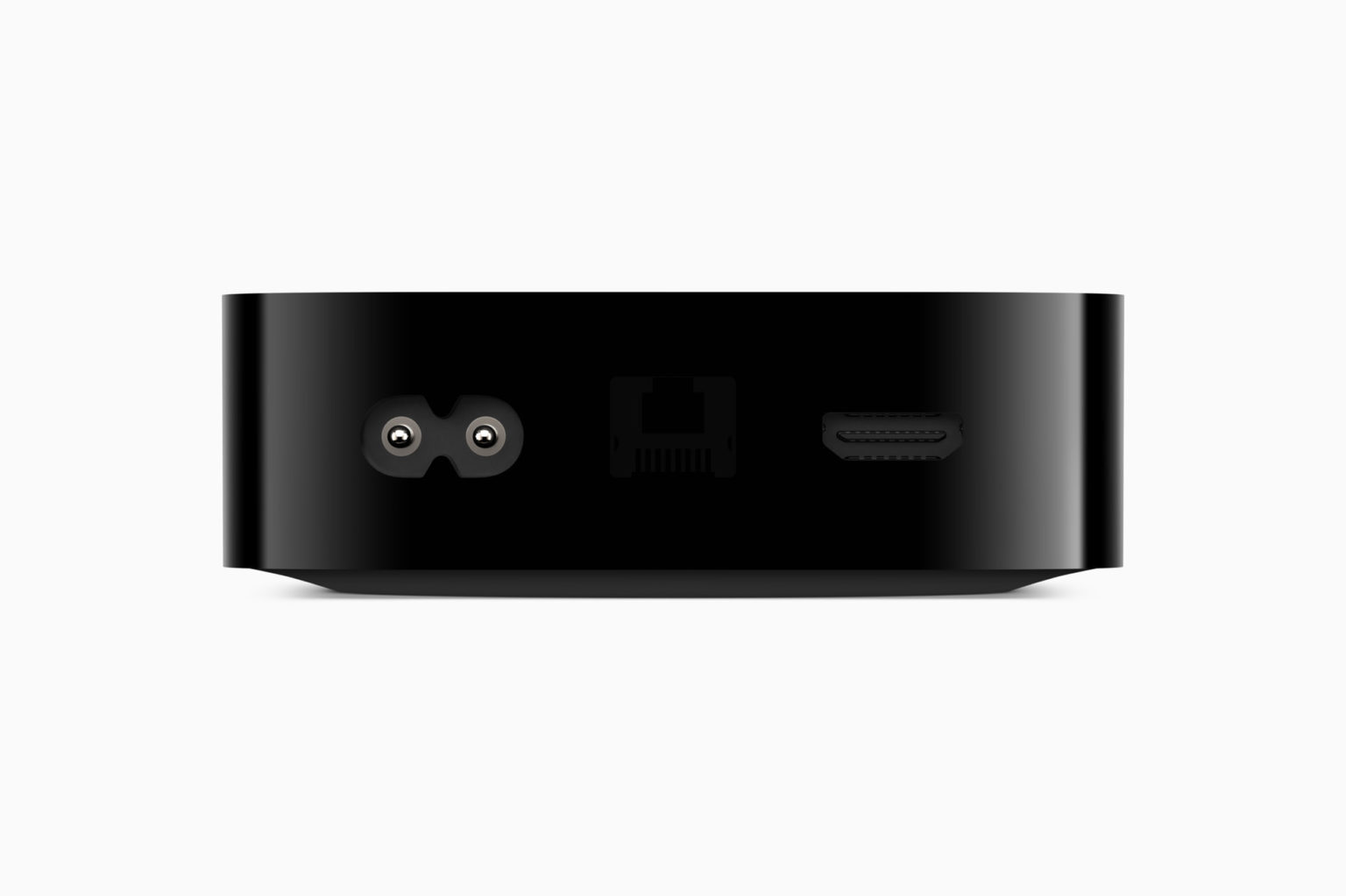 Full comparison: Apple TV 4K 1st generation vs. 2nd generation vs. 3rd
