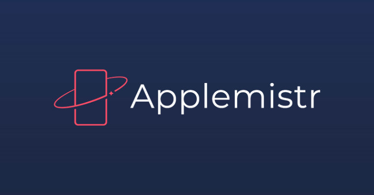 applemistr logo Applemistr