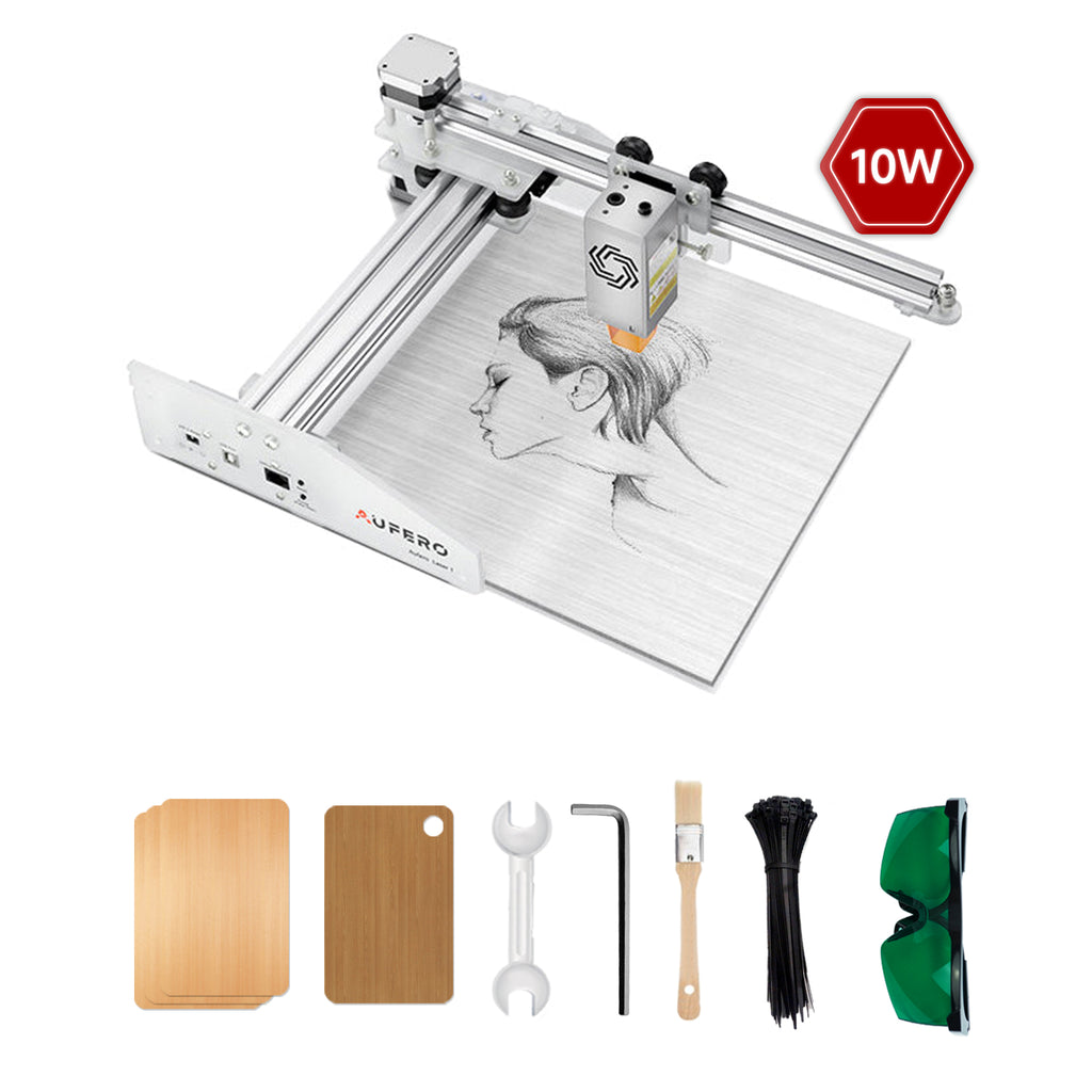 Ortur Aufero Laser 1