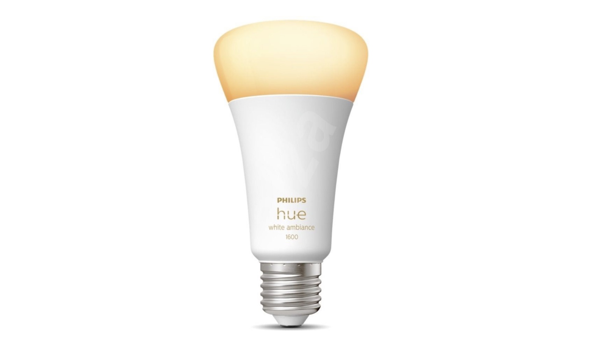 philips hue light bulb