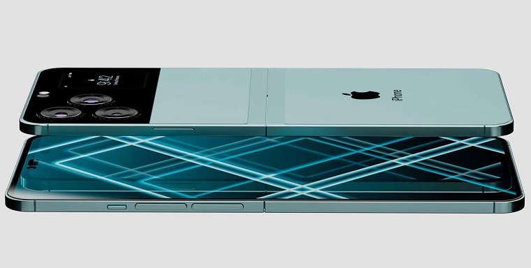 skladaci iphone   FB