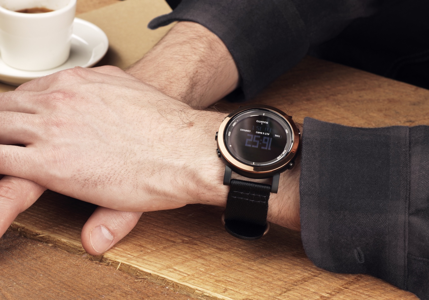 suunto 10289 FIN 1 MV