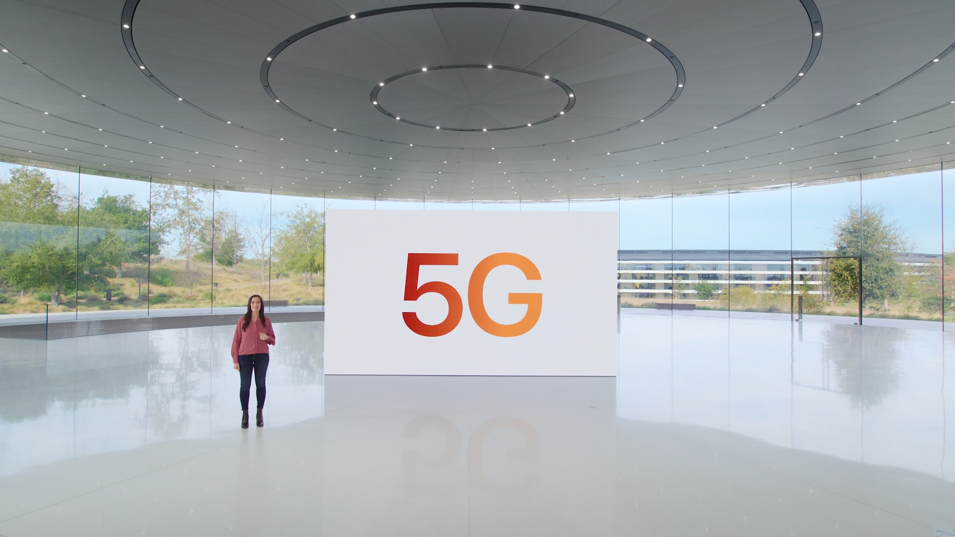 5g technology presentation