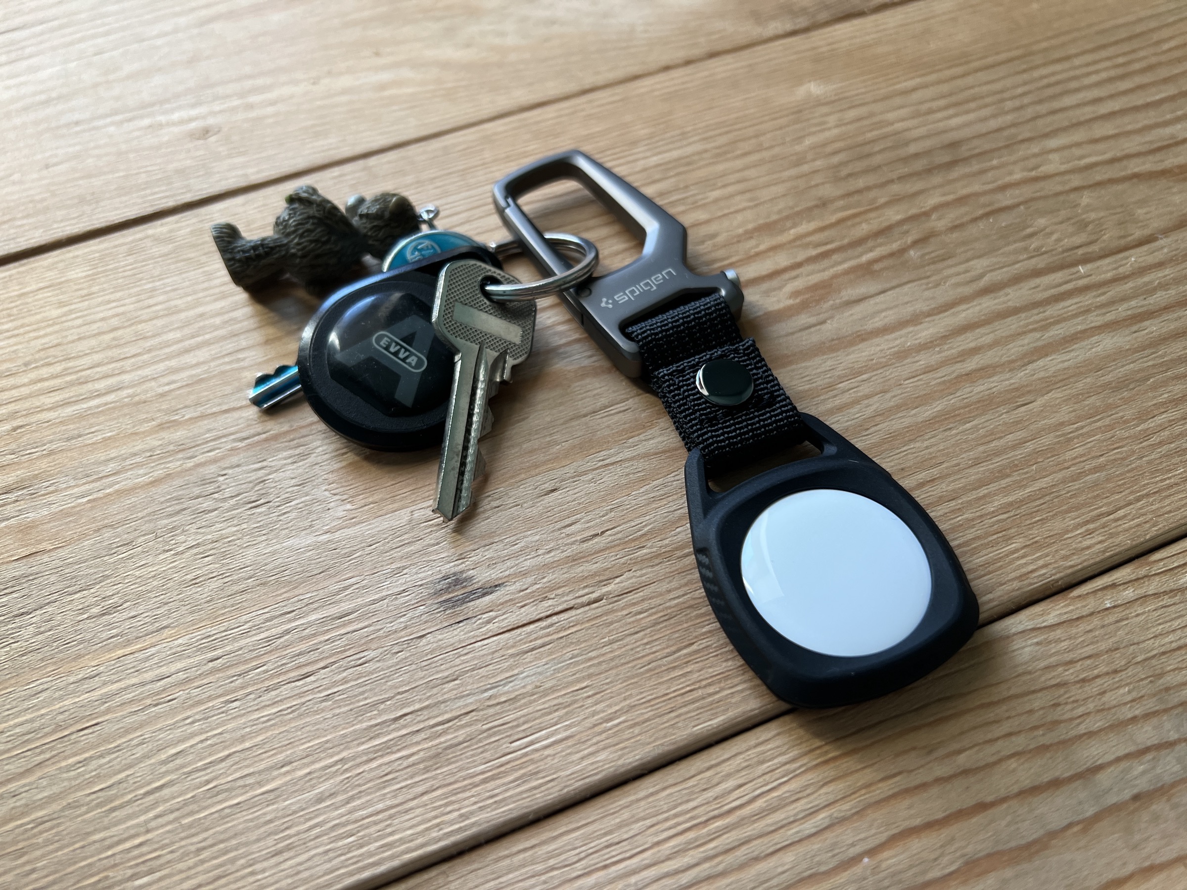 AirTag klíčenka iPouzdro 11