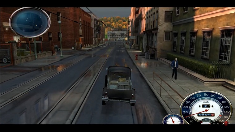 Mafia Realistidc   FB