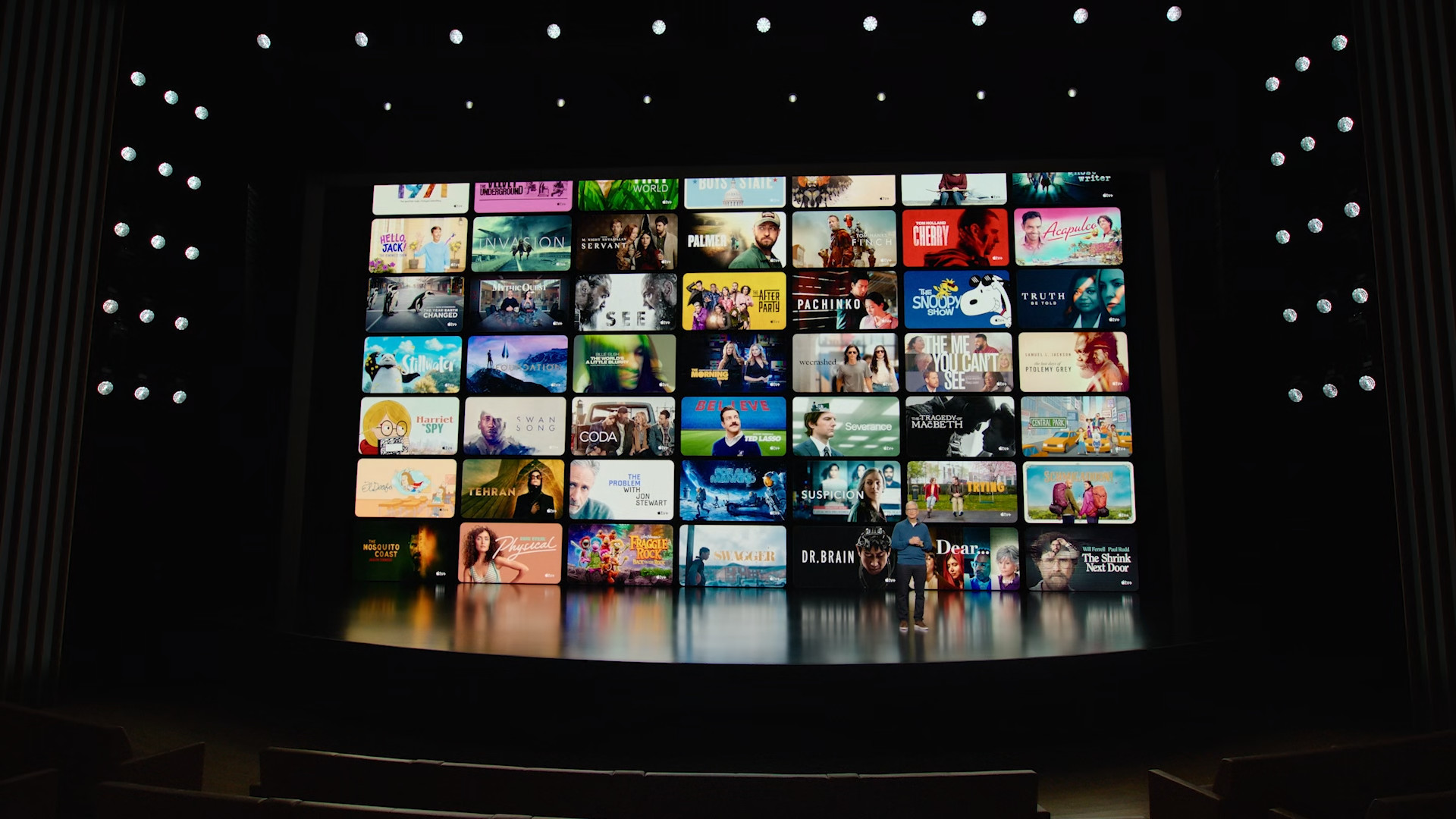 apple tv plus movie thumbnails