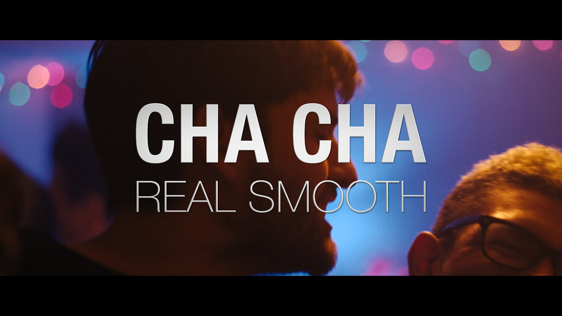 cha cha real smooth movie title