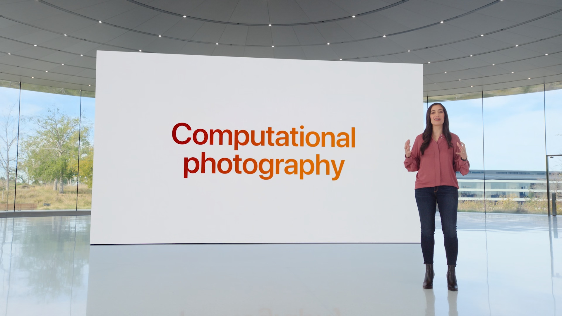 computational photography presentation