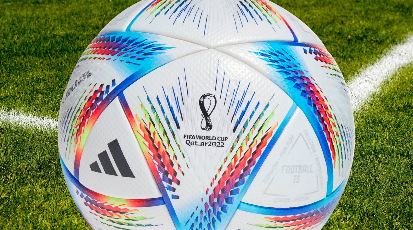 fifa world cup 2022 ball