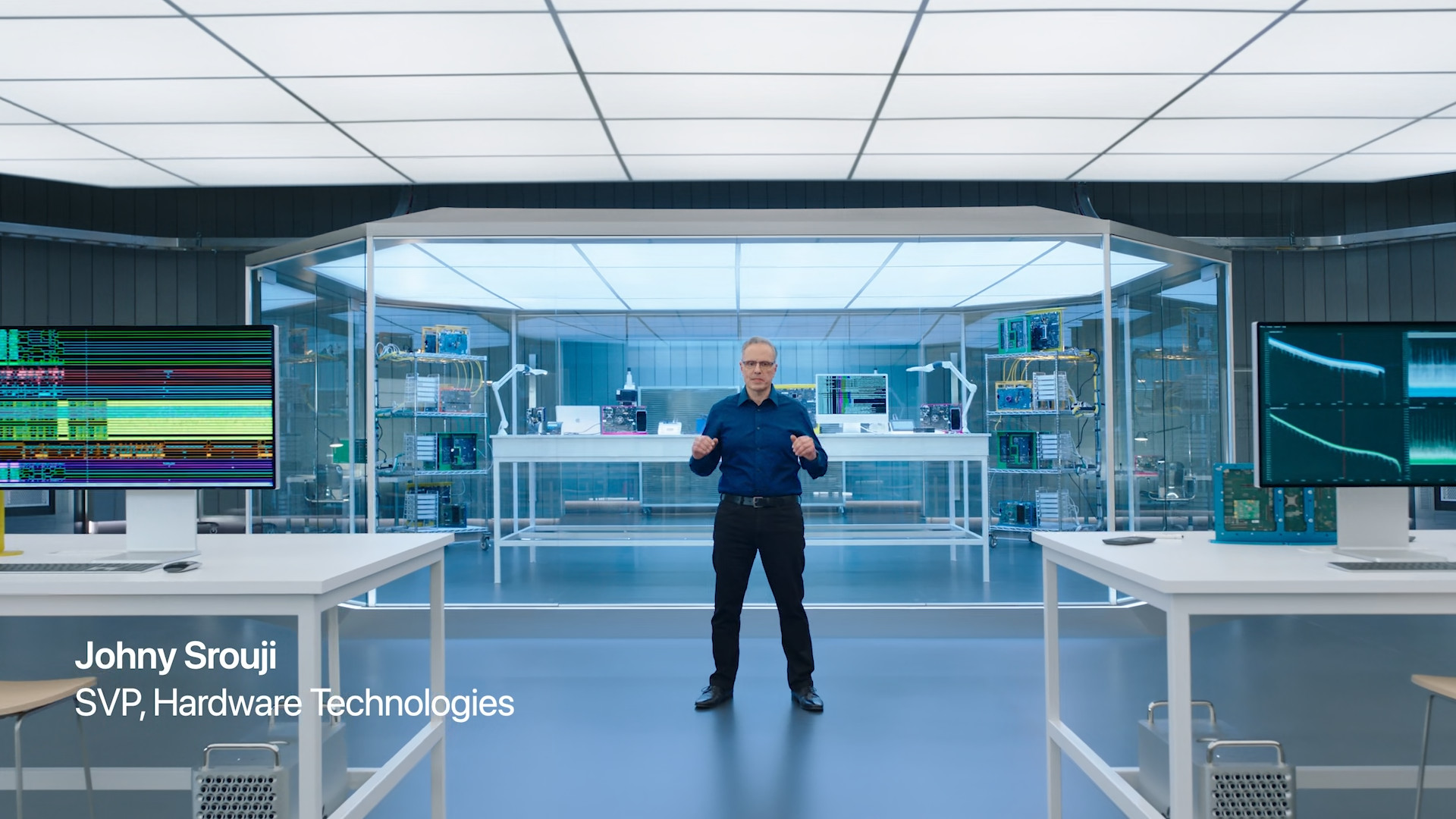 hardware technologies lab