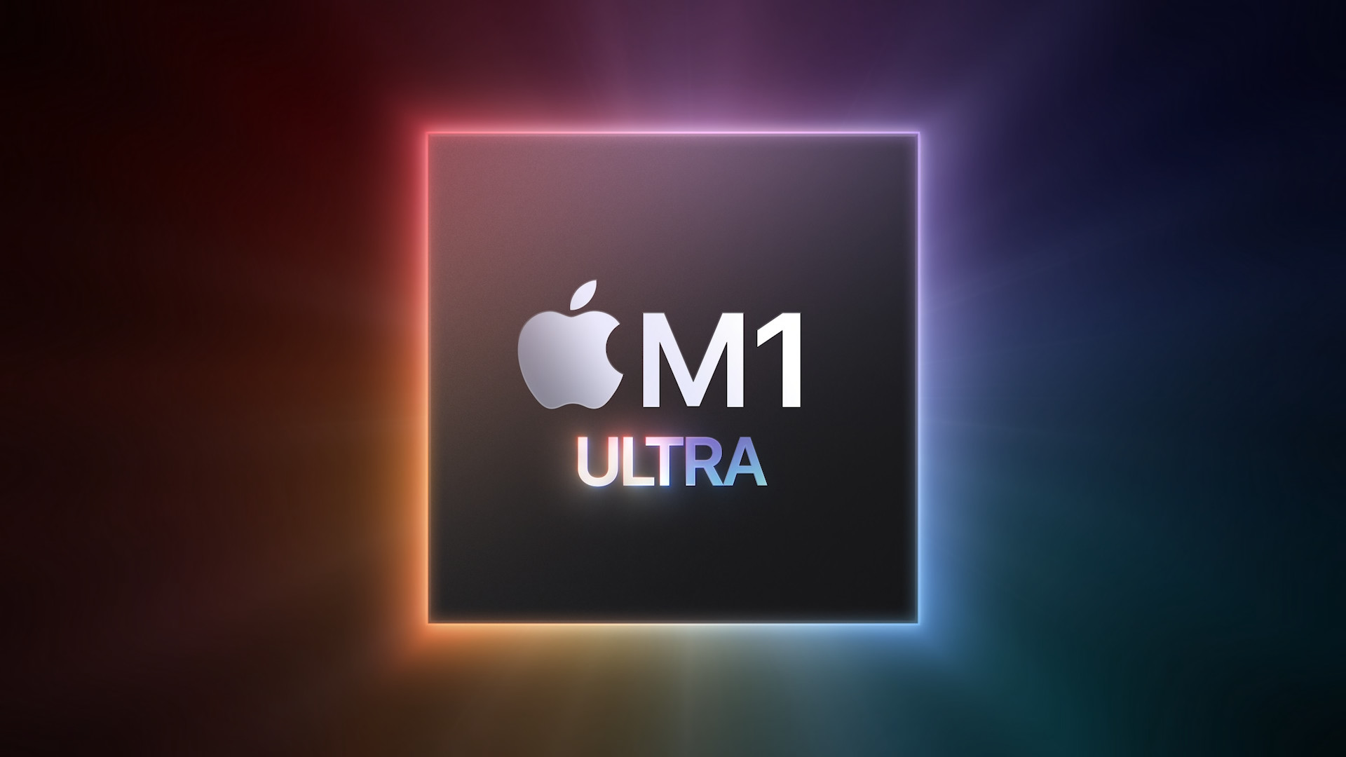 m1 ultra chip design
