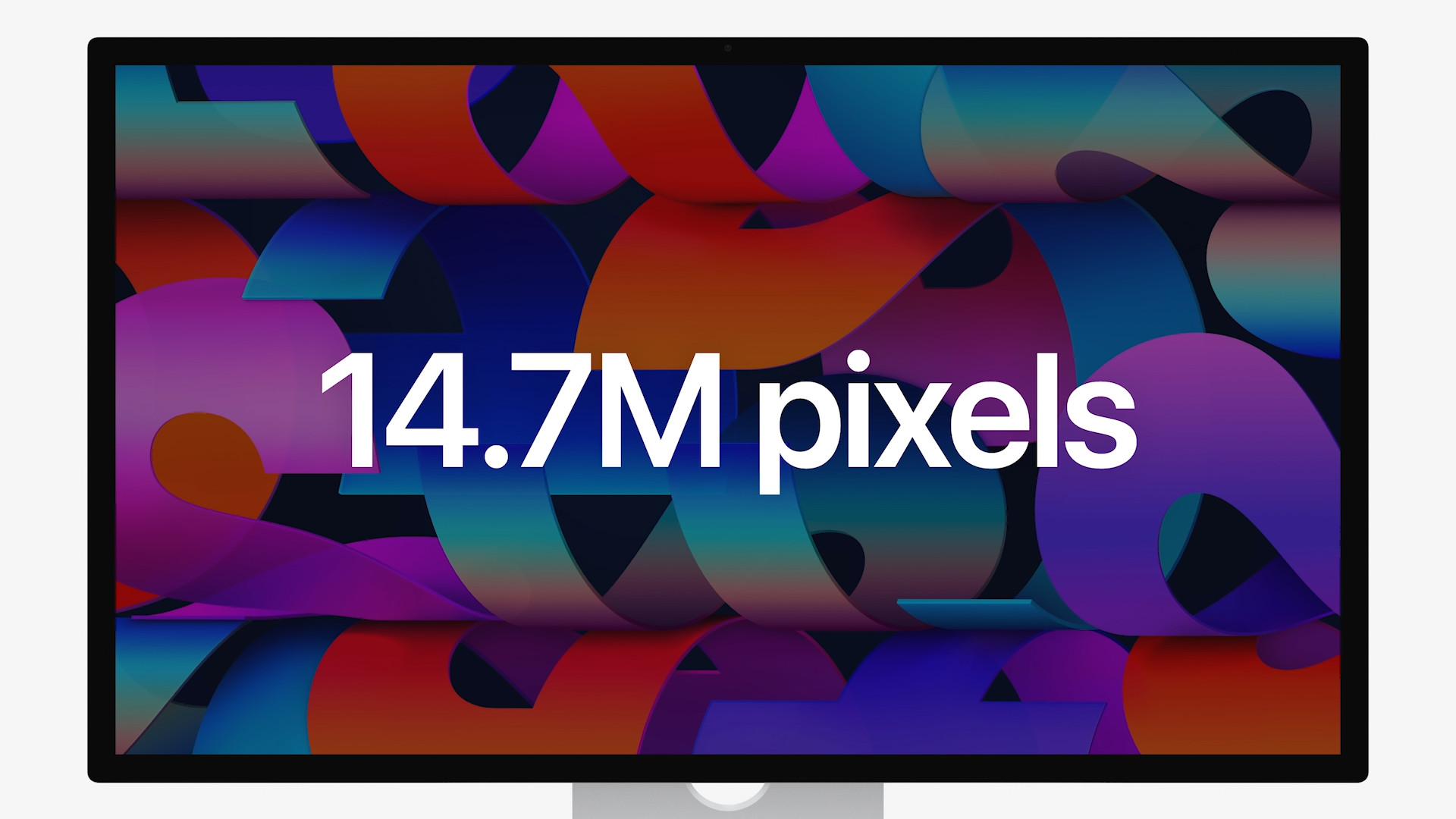 monitor 14 7m pixels