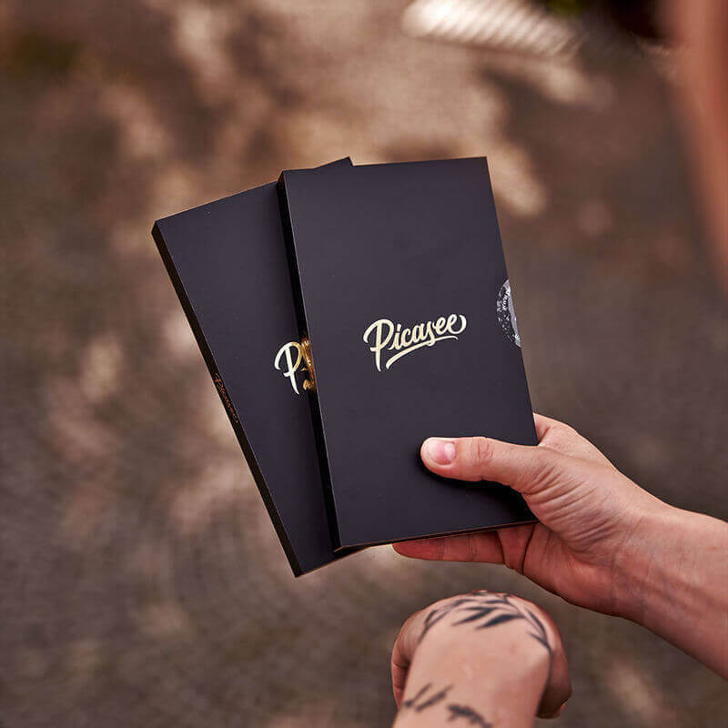 picasee packaging