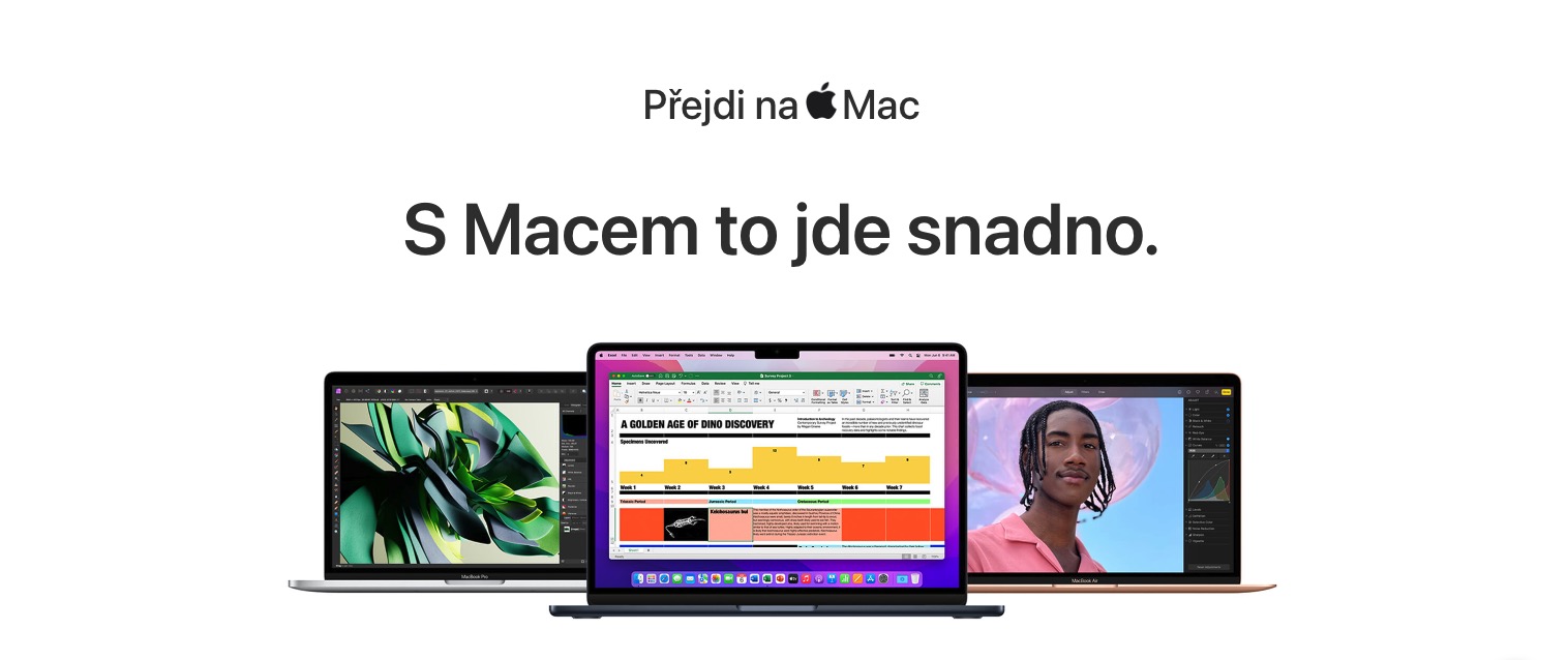 s macem to jde snadno istores