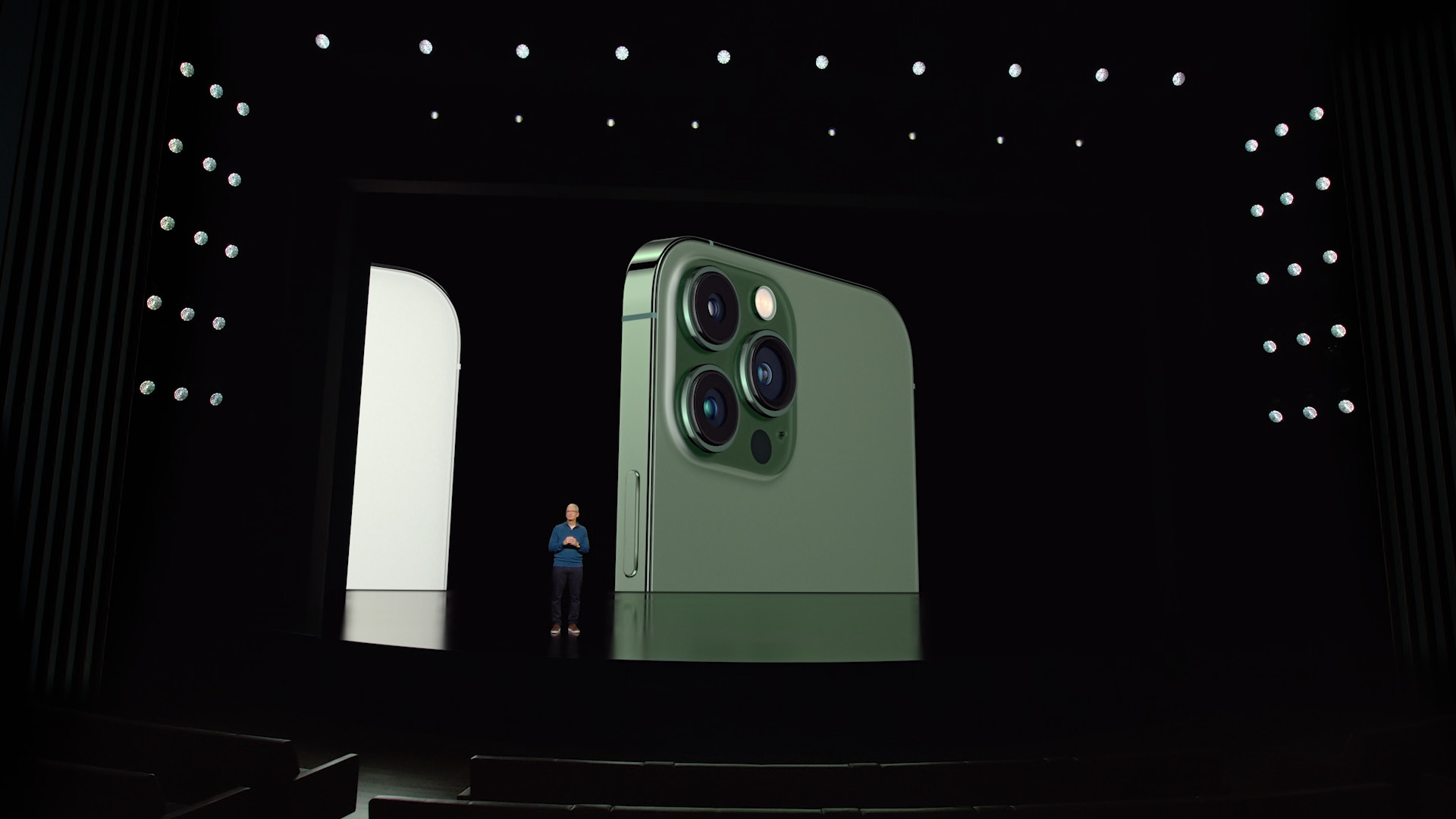 smartphone dual display