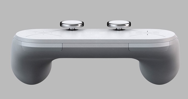 surface game controller FB