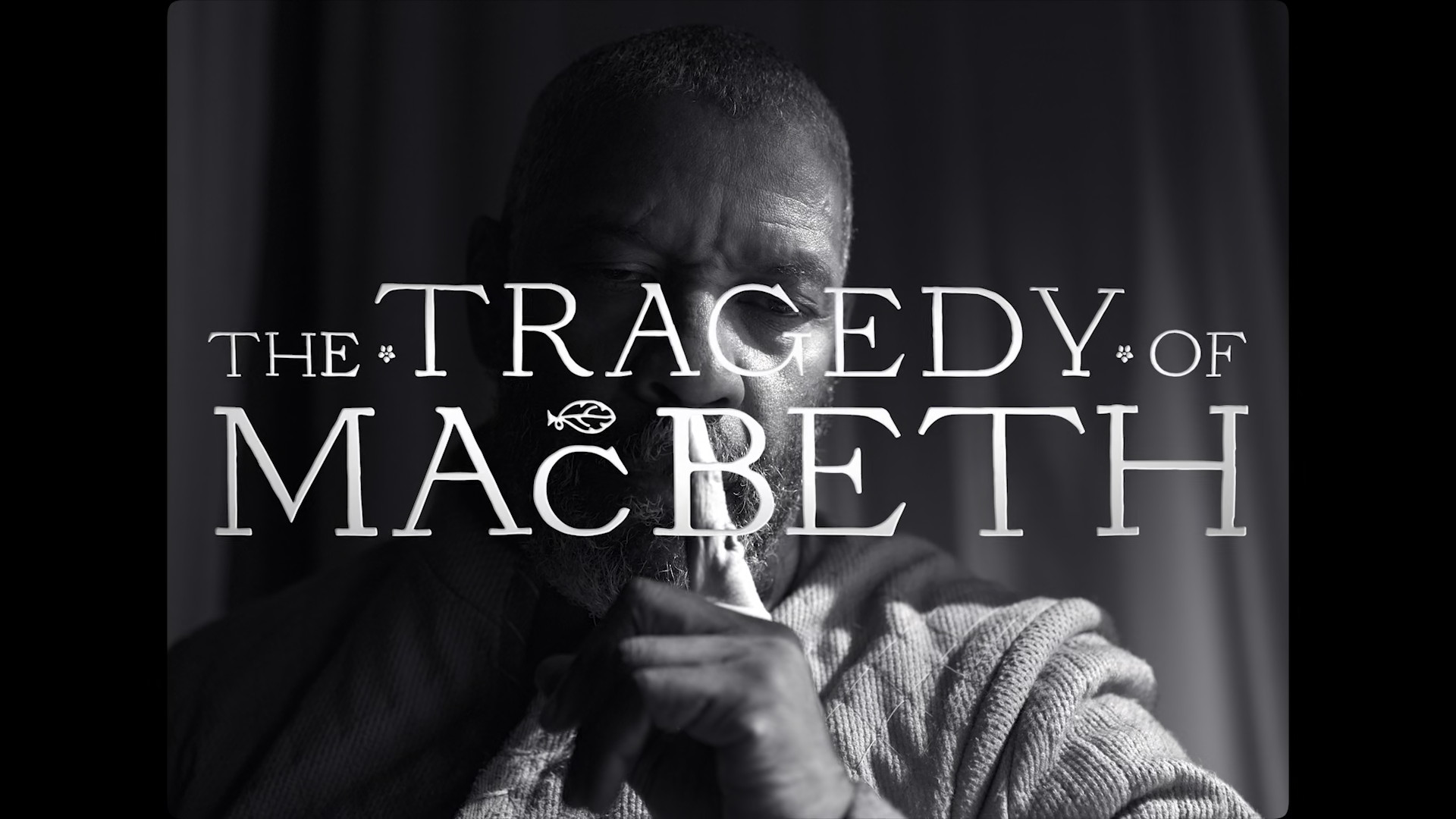 the tragedy of macbeth title